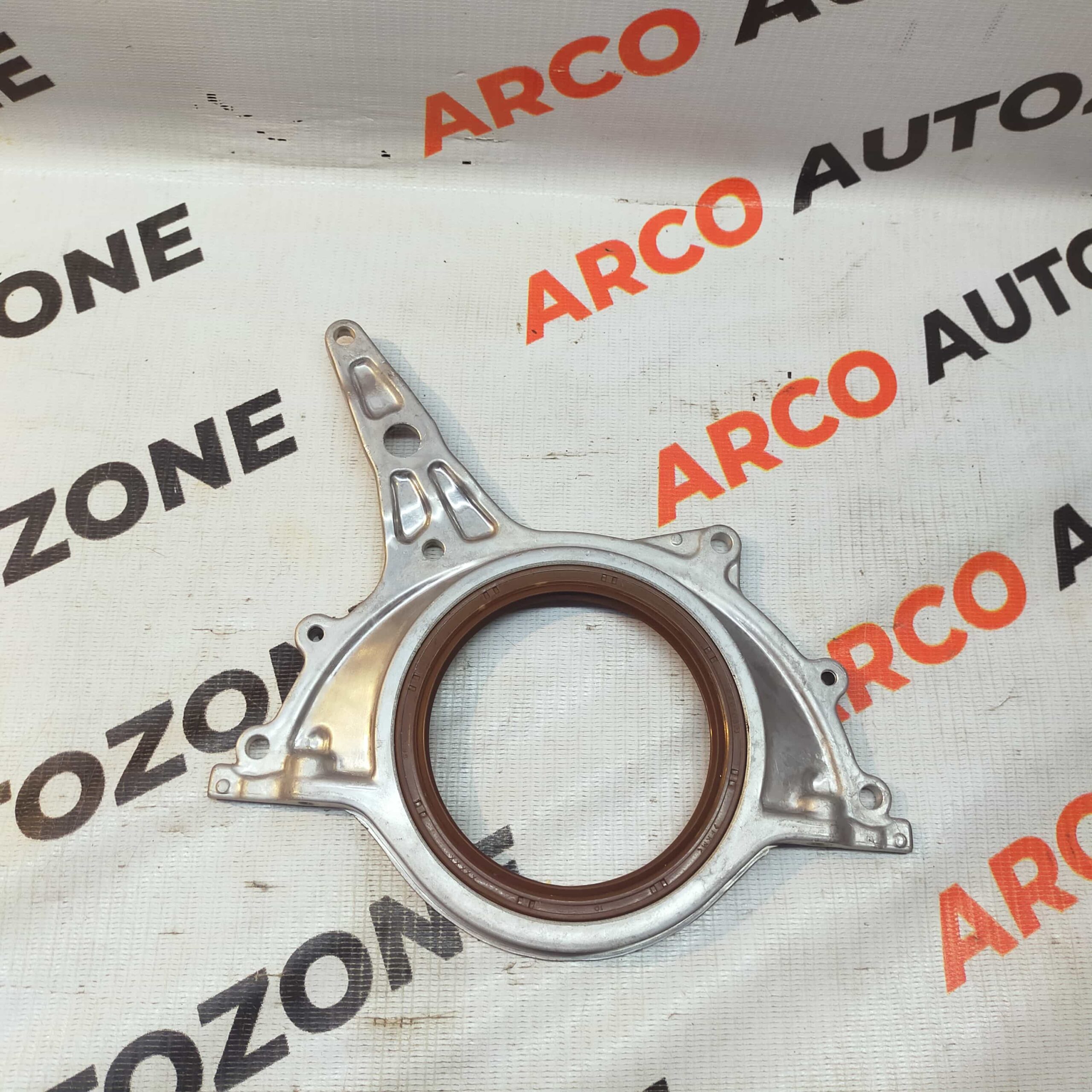 MAIN OIL SEAL AMAZE DIESEL PLATE 11301RZ0G00