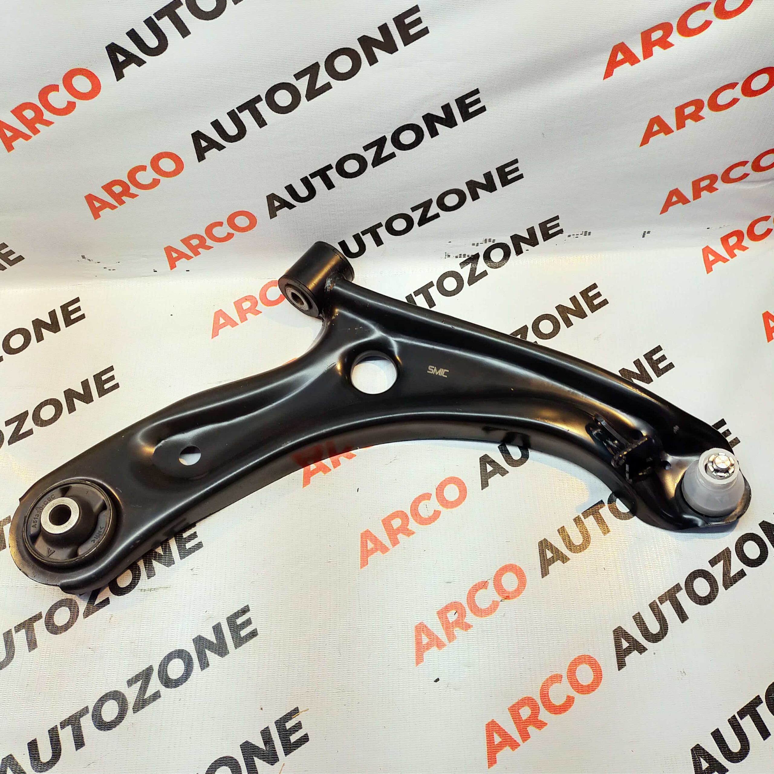 TRACK CONTROL ARM AMAZE 2018 RIGHT SONA HSF6244