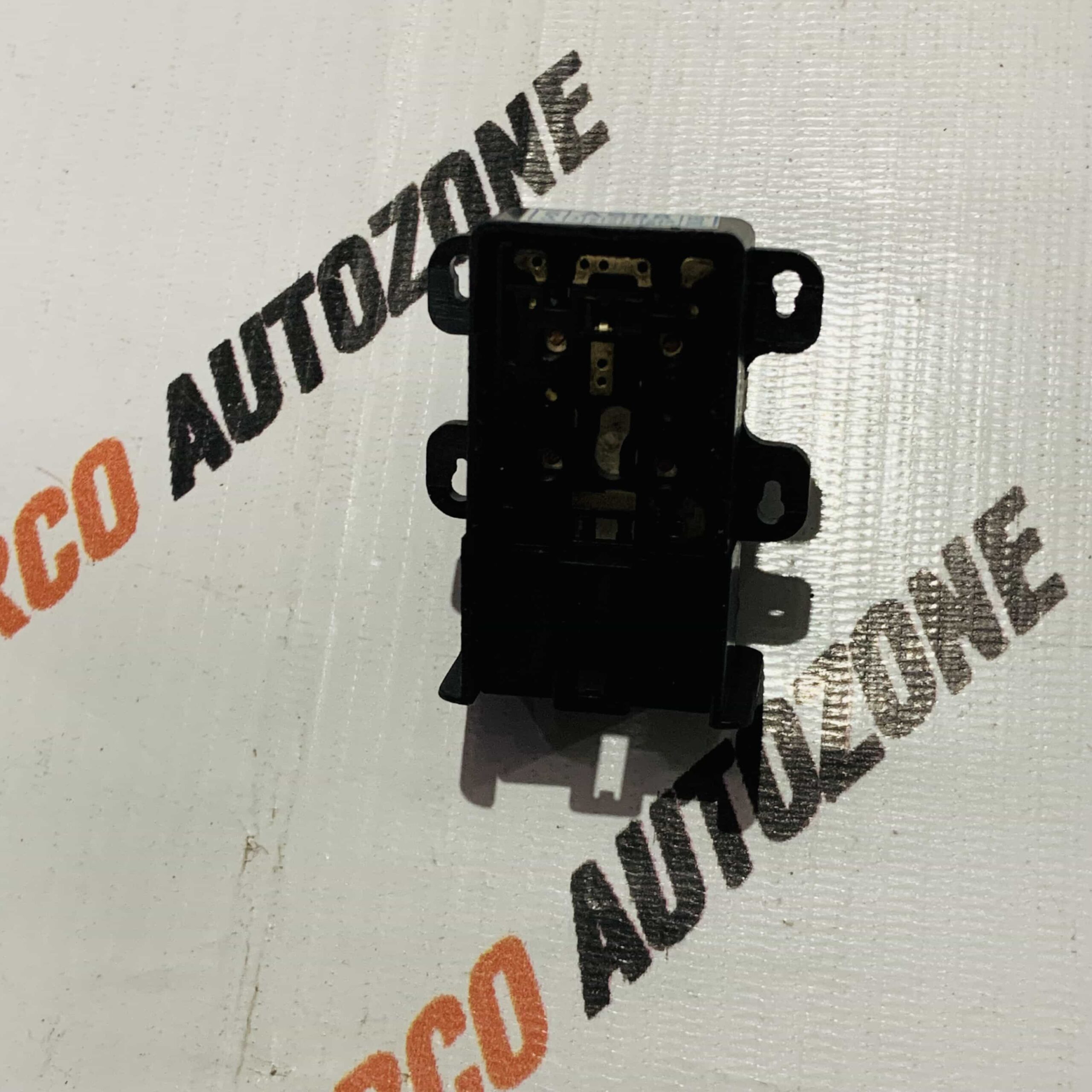 POWER WINDOW SWITCH SINGLE CITY T3 ZX