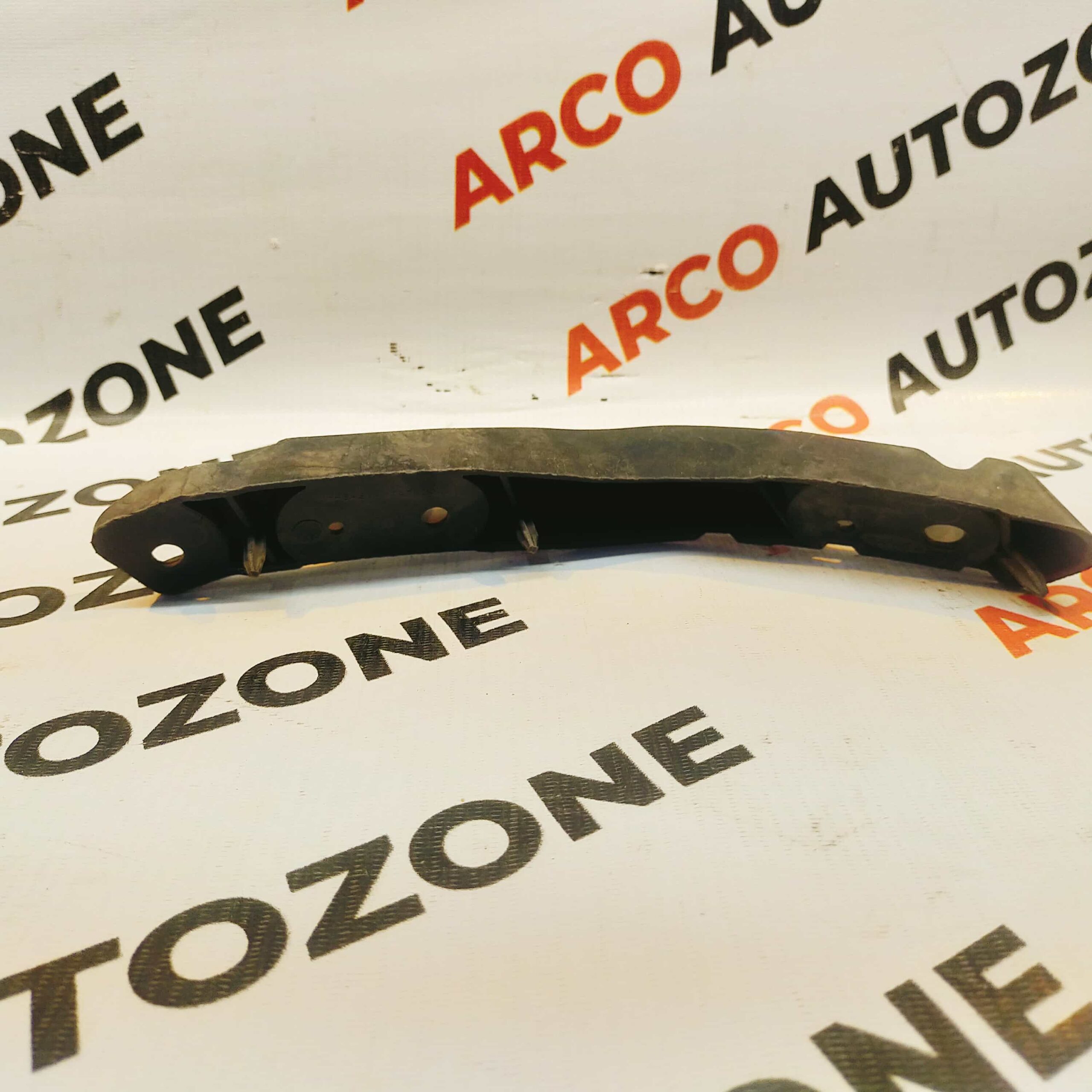 REAR BUMPER BRACKET FIESTA LEFT SMALL