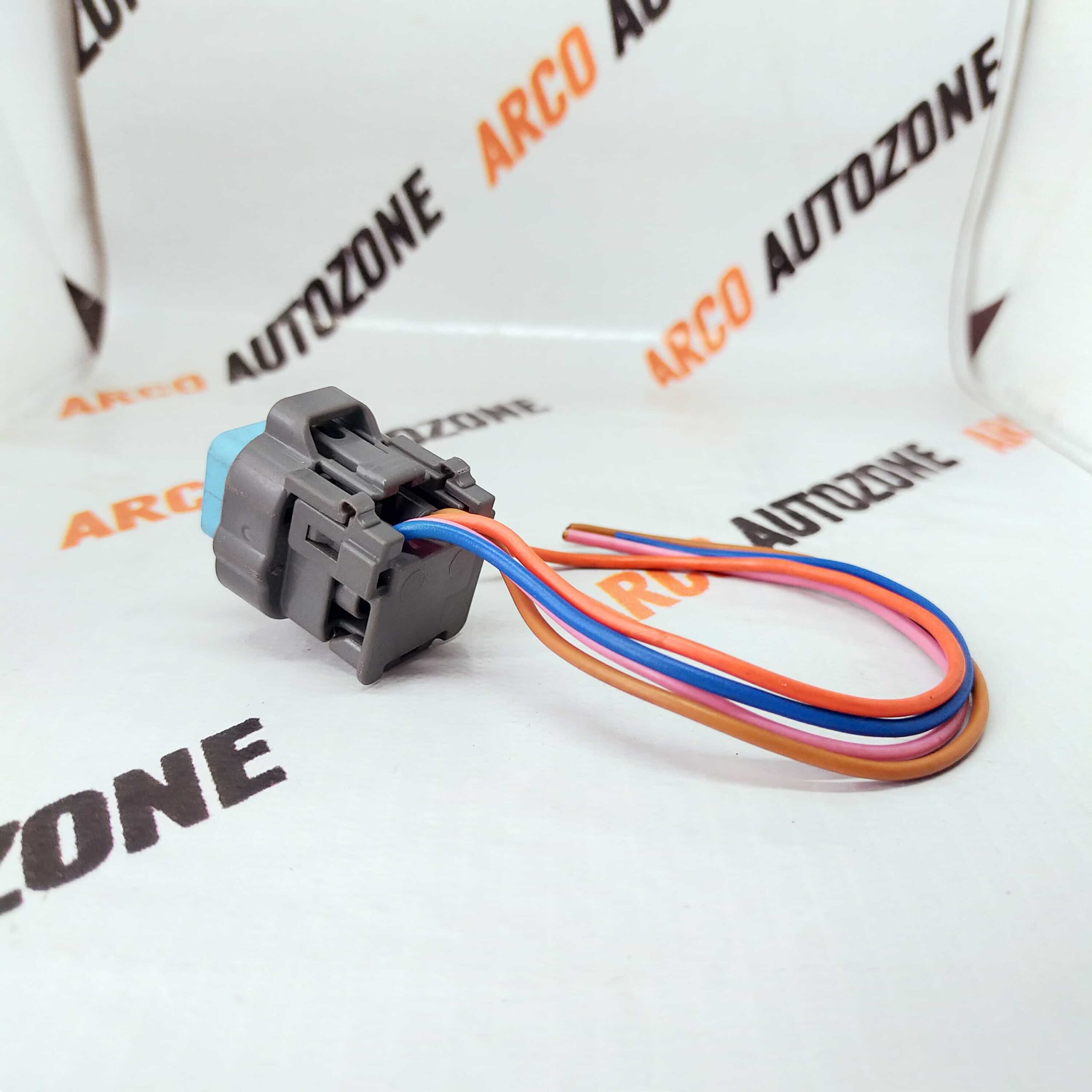 ELECTRONIC COMPONENTS WIRING HARNESS COUPLER FUEL TANK ERTIGA EON HONDA