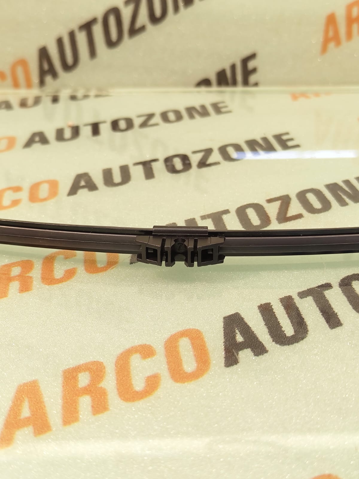 REAR WIPER BLADE BMW X5 14 INCH IMP