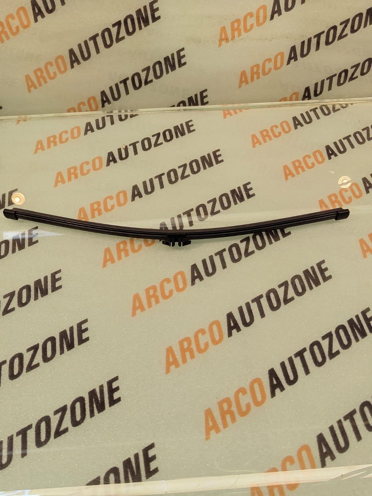 REAR WIPER BLADE BMW X5 14 INCH IMP