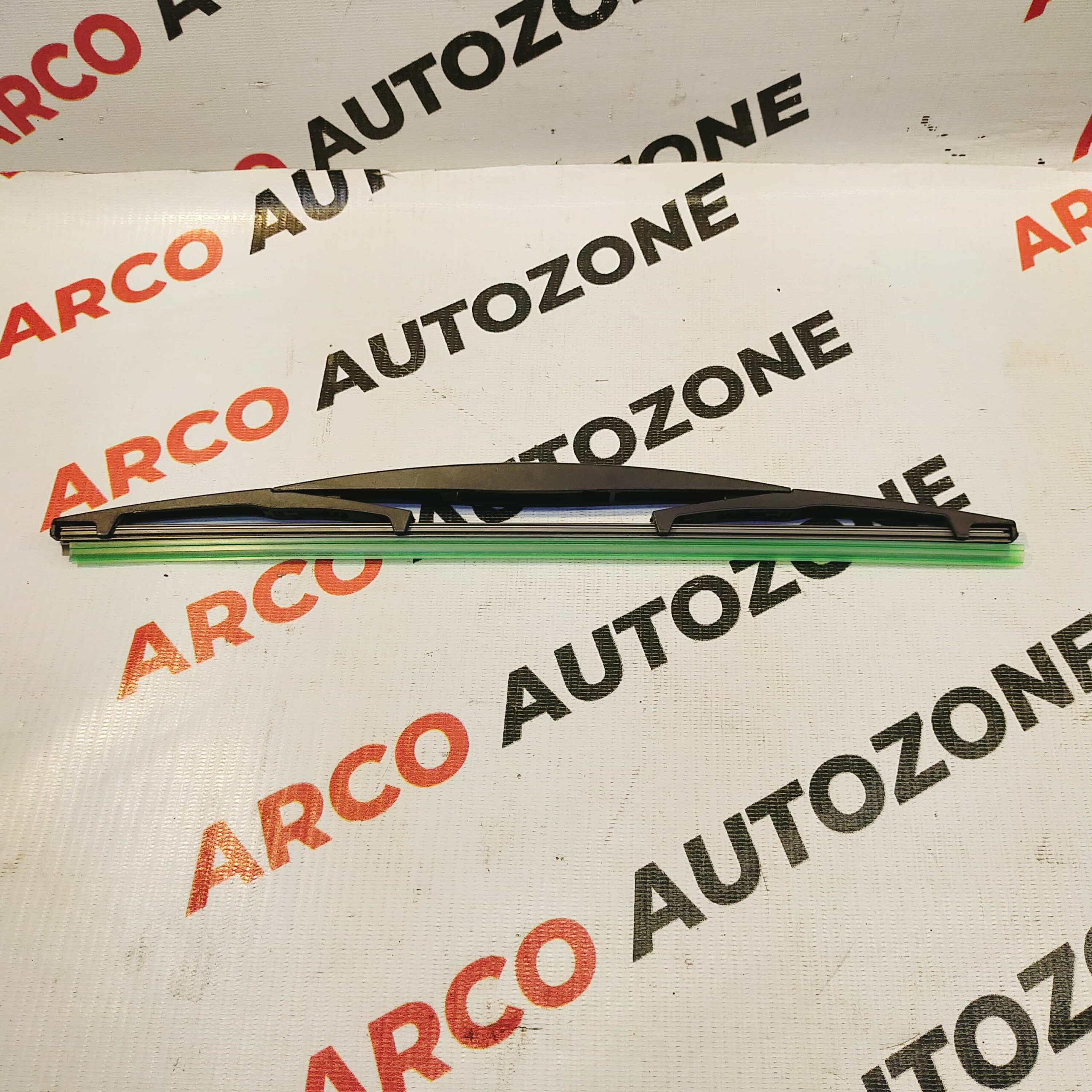 REAR WIPER BLADE JAZZ MOBILIO WRV CRV SAFARI HEXA PAJERO IMP