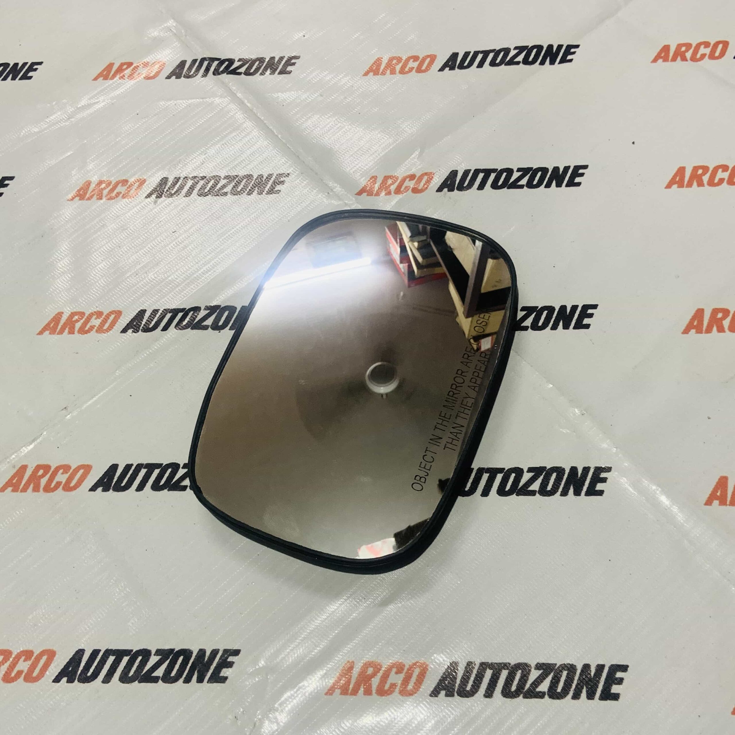 SUB MIRROR ZEN ESTILO RIGHT