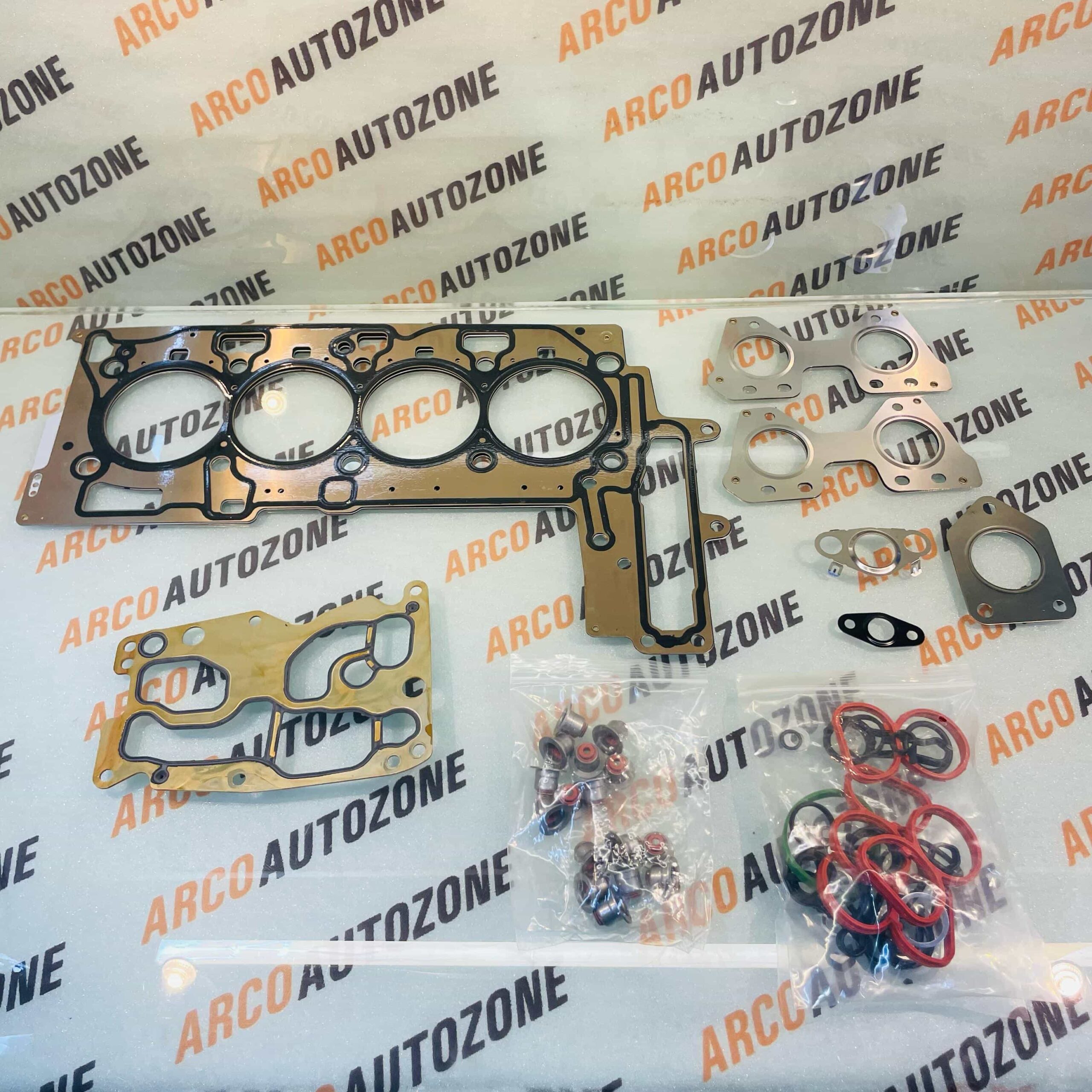 ENGINE PACKING KIT