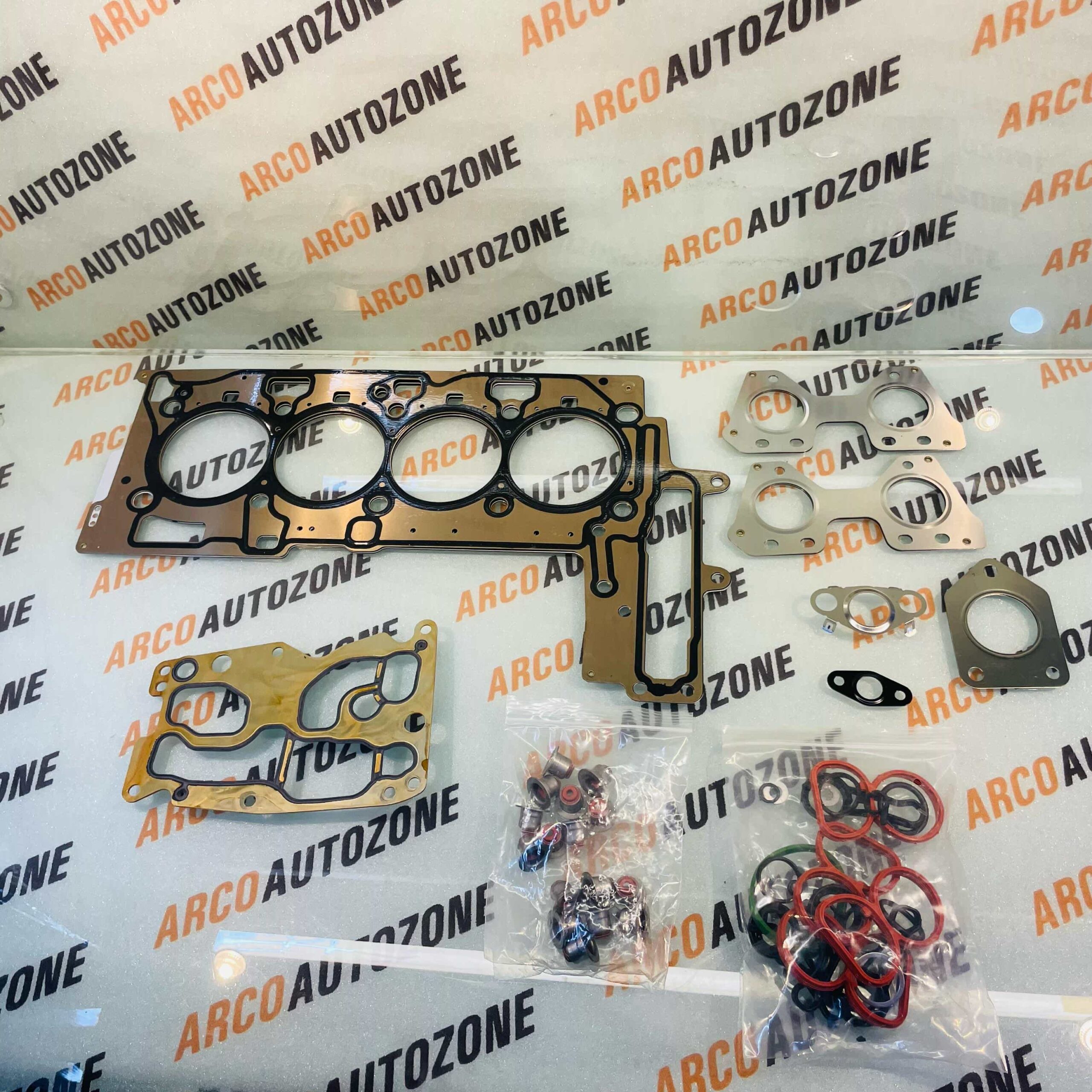 PACKING KIT BMW N47