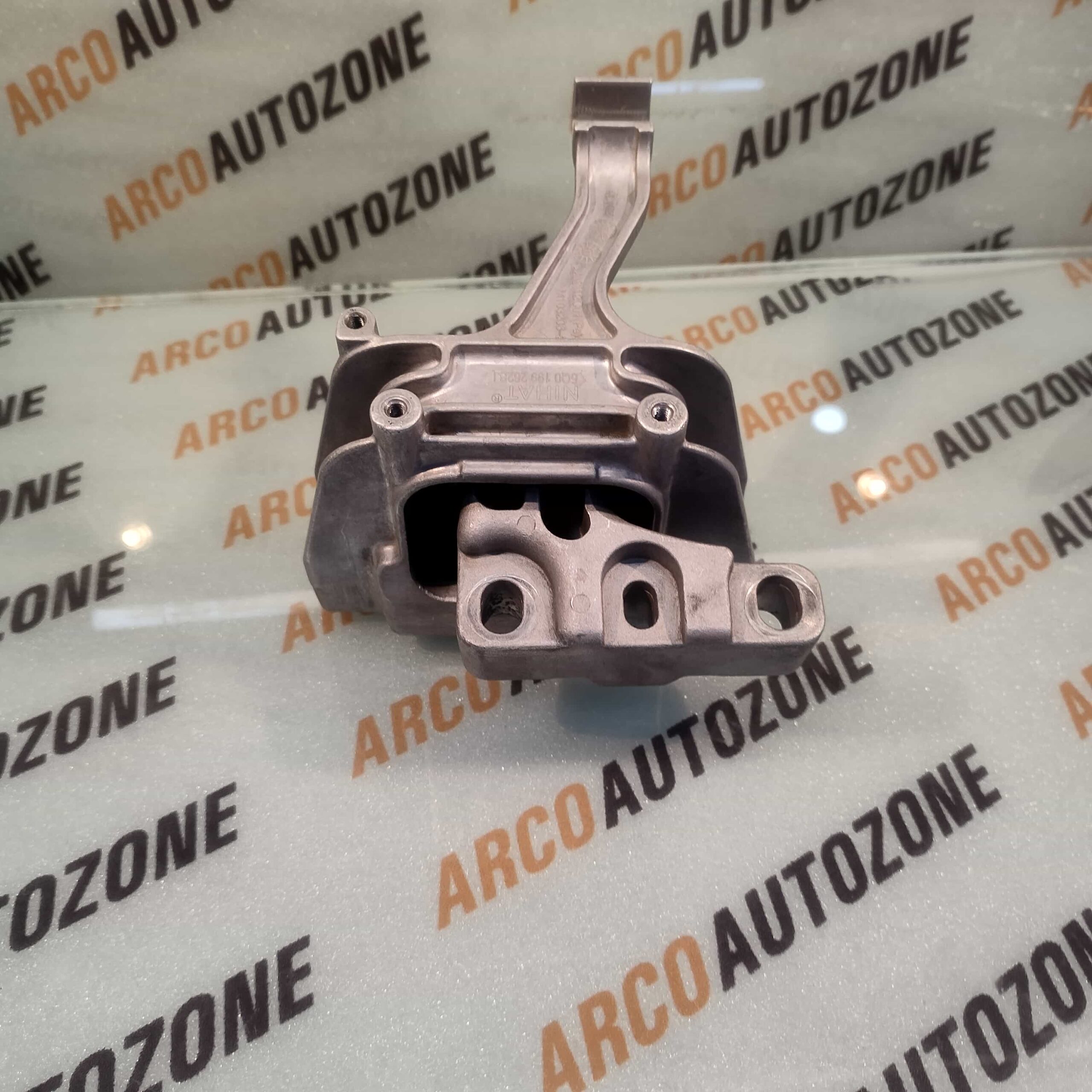 ENGINE MOUNTING OCTAVIA NM SUPERB 3RD GEN A3 AUTO IMP 5Q0199262BJ