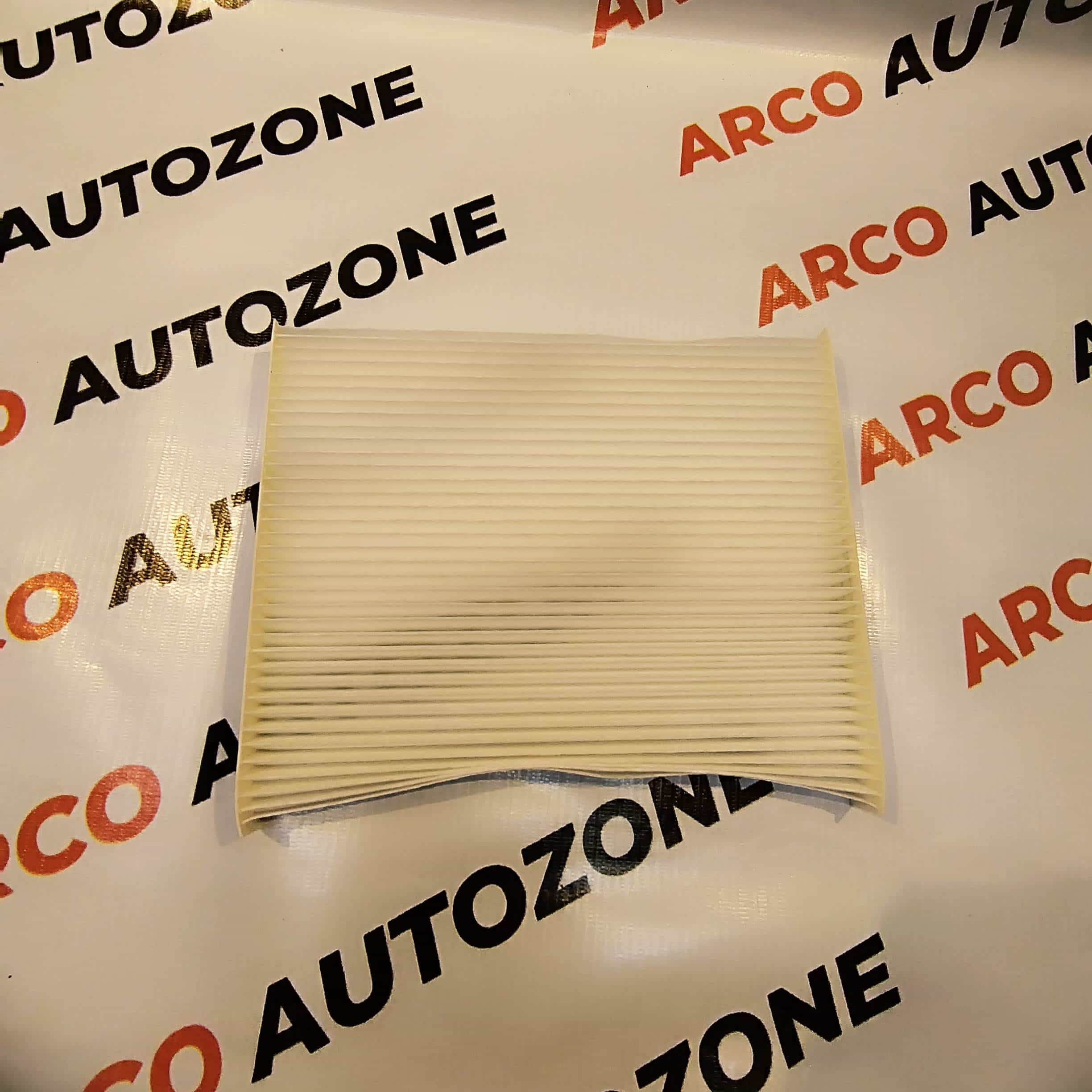 AC FILTER DATSUN GO TRIBER CFDA022CC