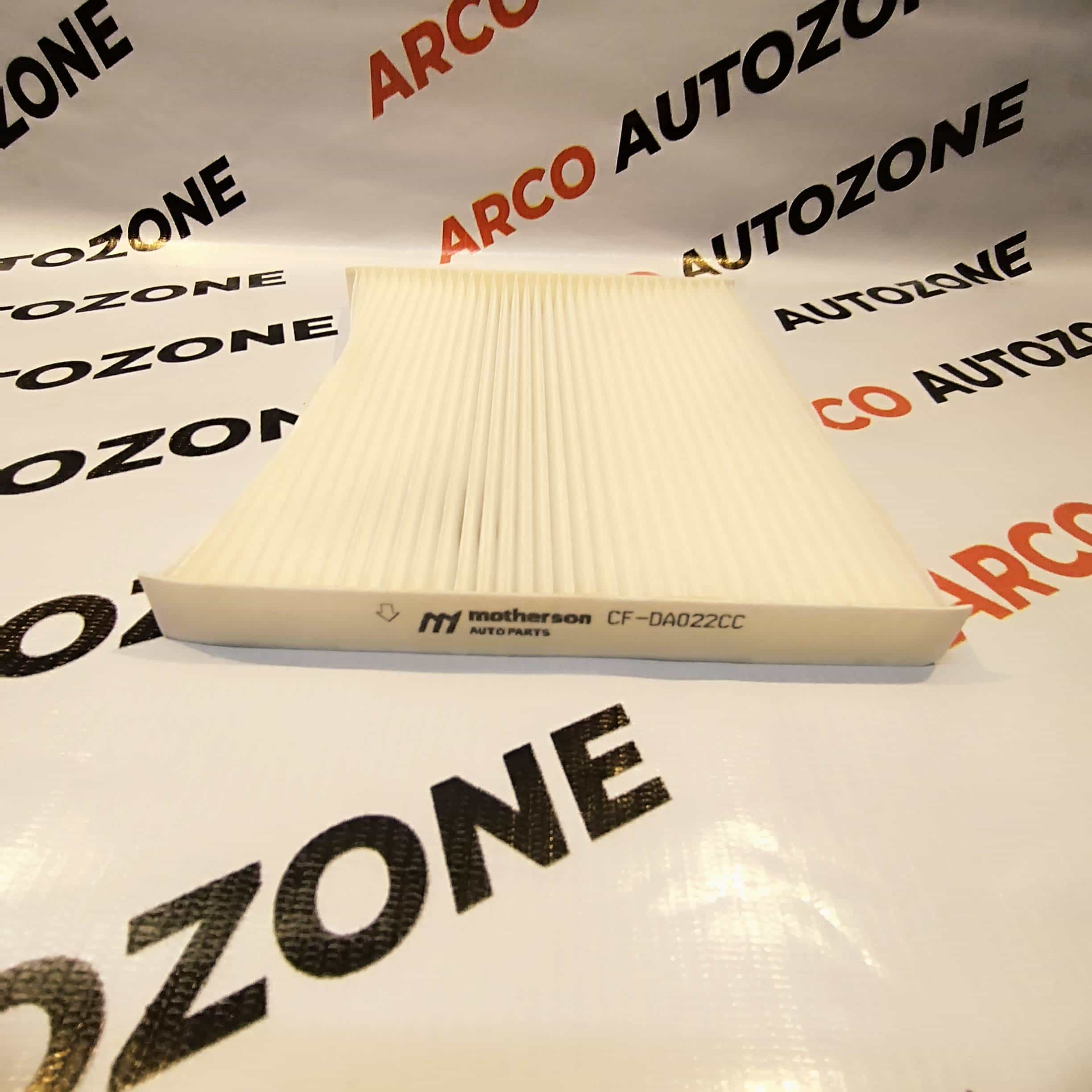 AC FILTER DATSUN GO TRIBER CFDA022CC