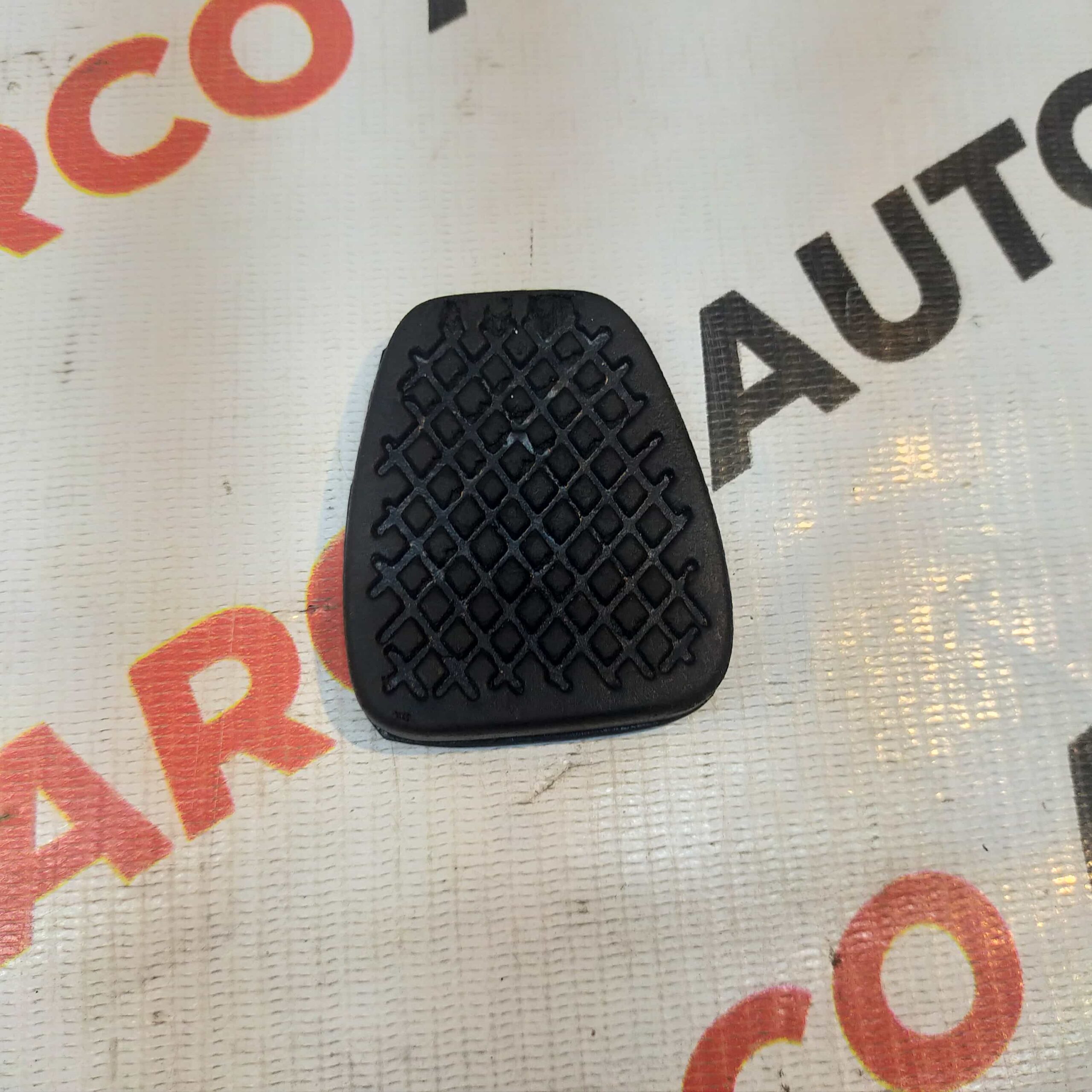 CLUTCH PADDLE RUBBER AMAZE ZX CITY T3 2498