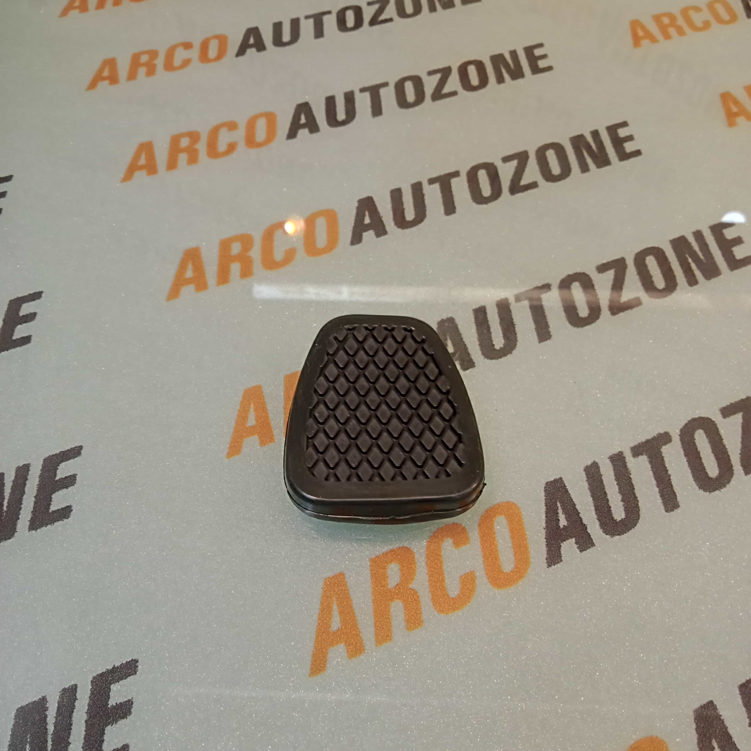 CLUTCH PADDLE RUBBER