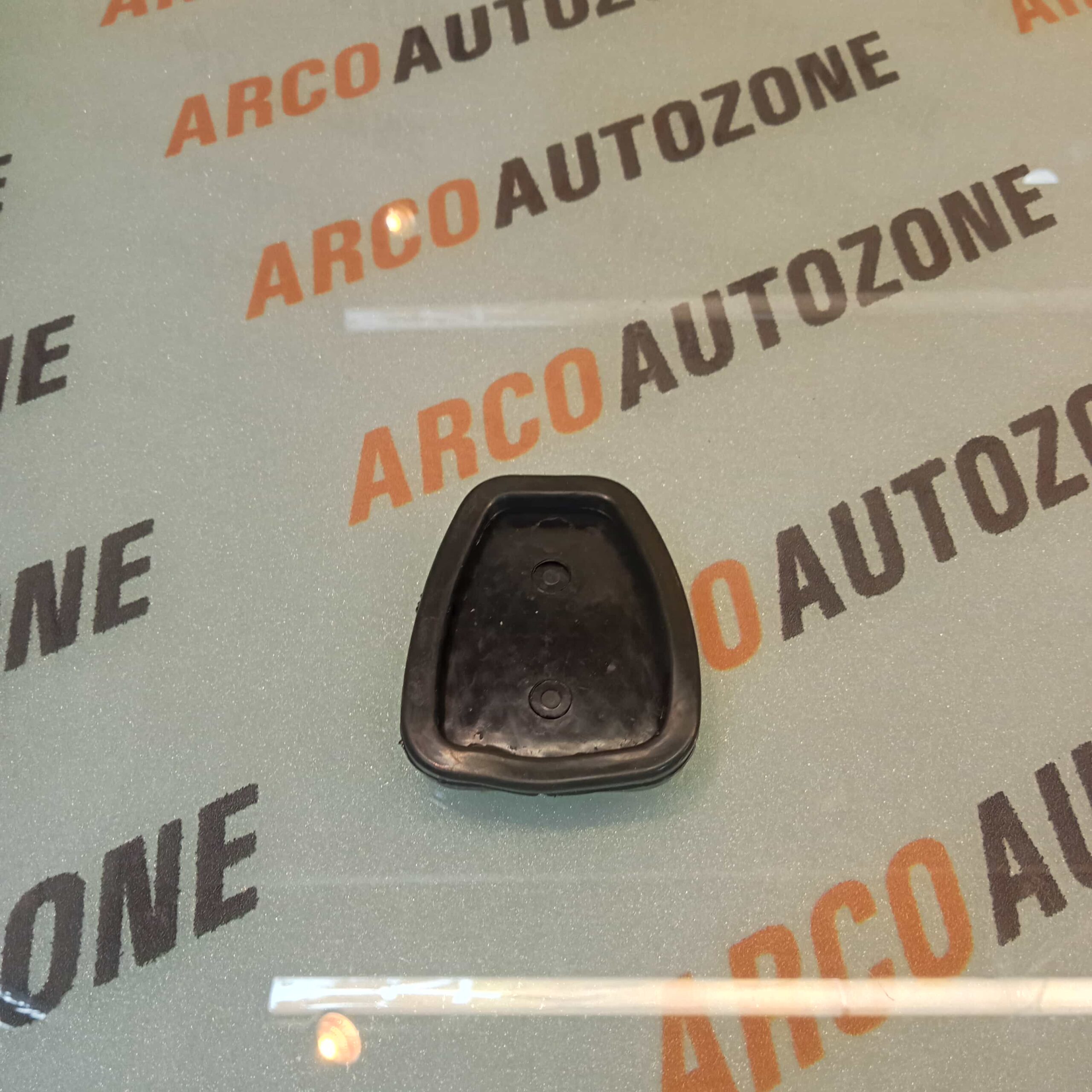 CLUTCH PADDLE RUBBER AMAZE ZX CITY T3 2498
