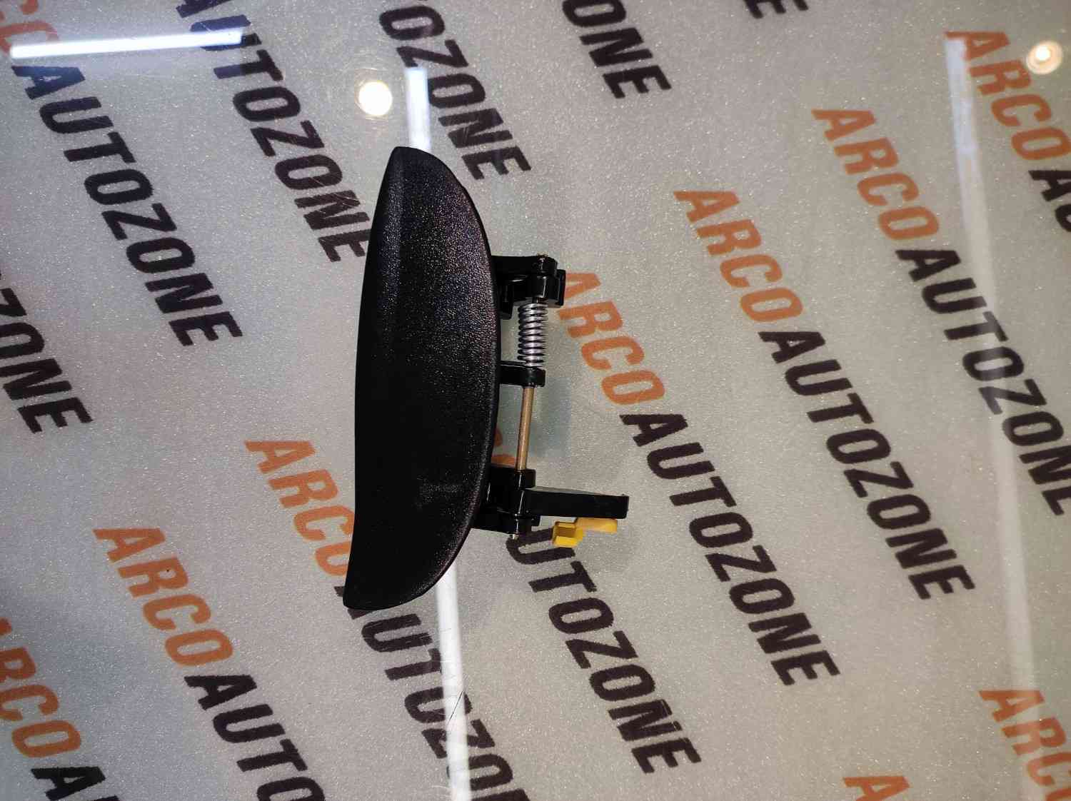 OUTER HANDLE SANTRO REAR LEFT HY026167