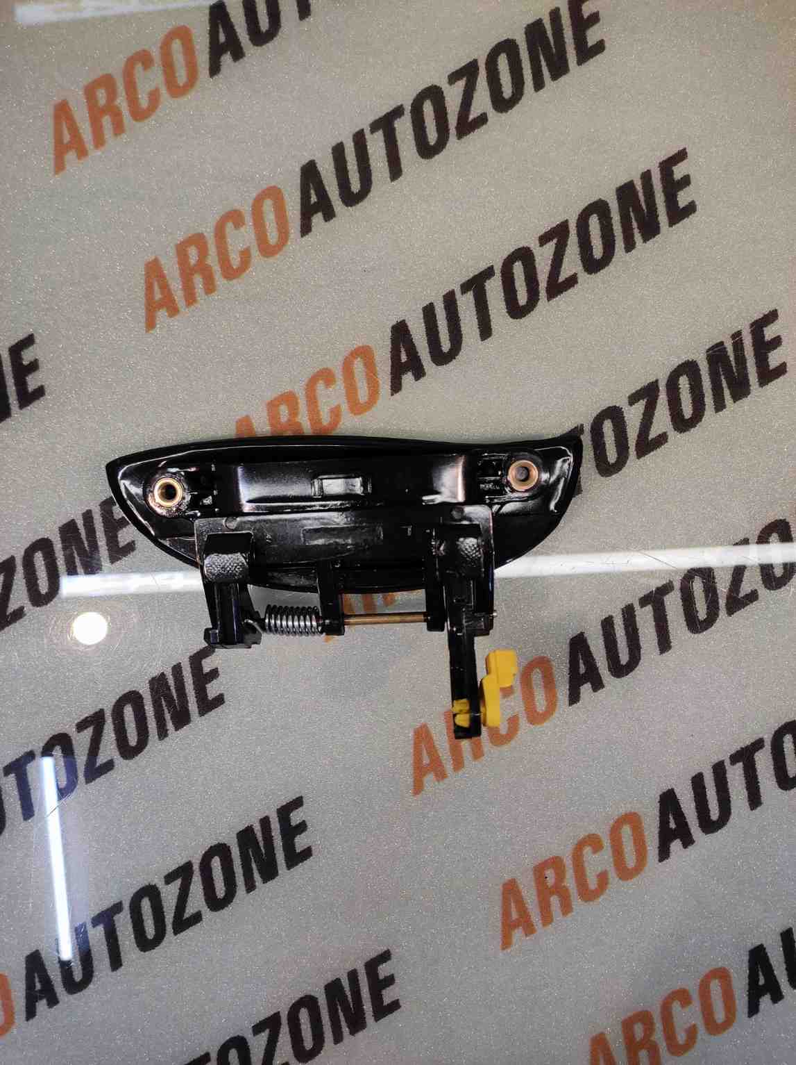 OUTER HANDLE SANTRO REAR LEFT HY026167
