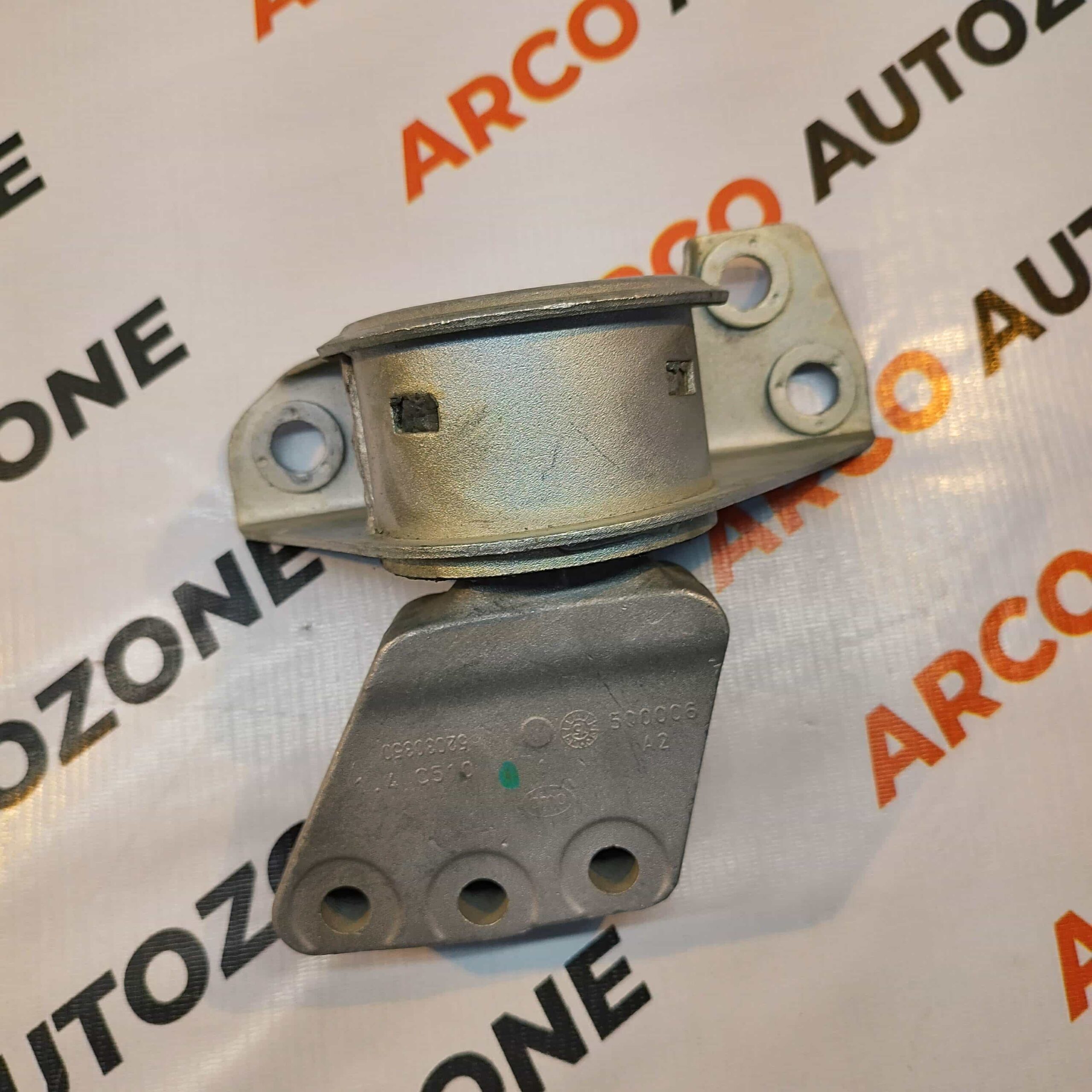 ENGINE MOUNTING PUNTO LINEA LEFT PETROL AMP 3109