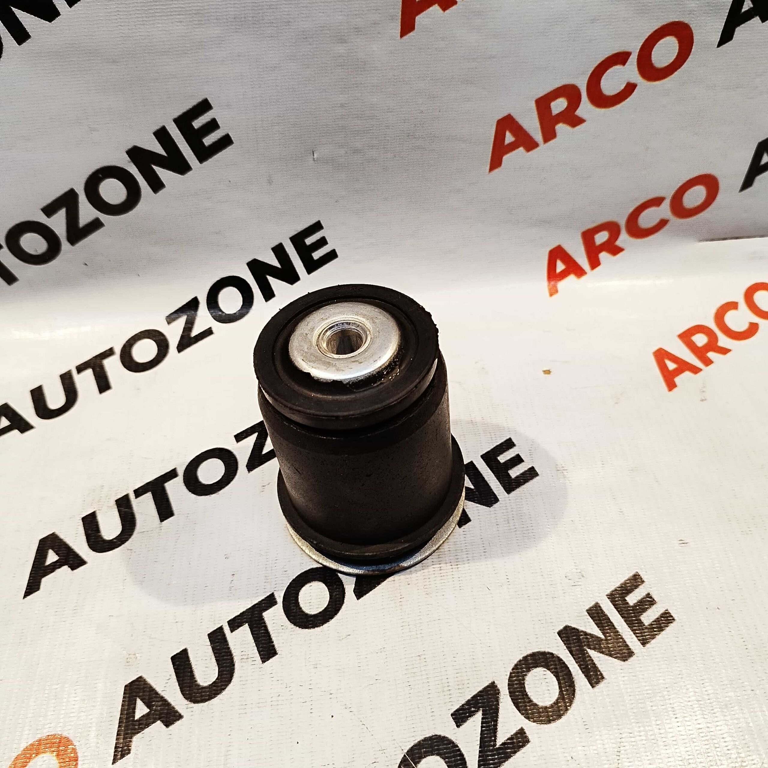 DEAD AXEL BUSH PUNTO LINEA AMP
