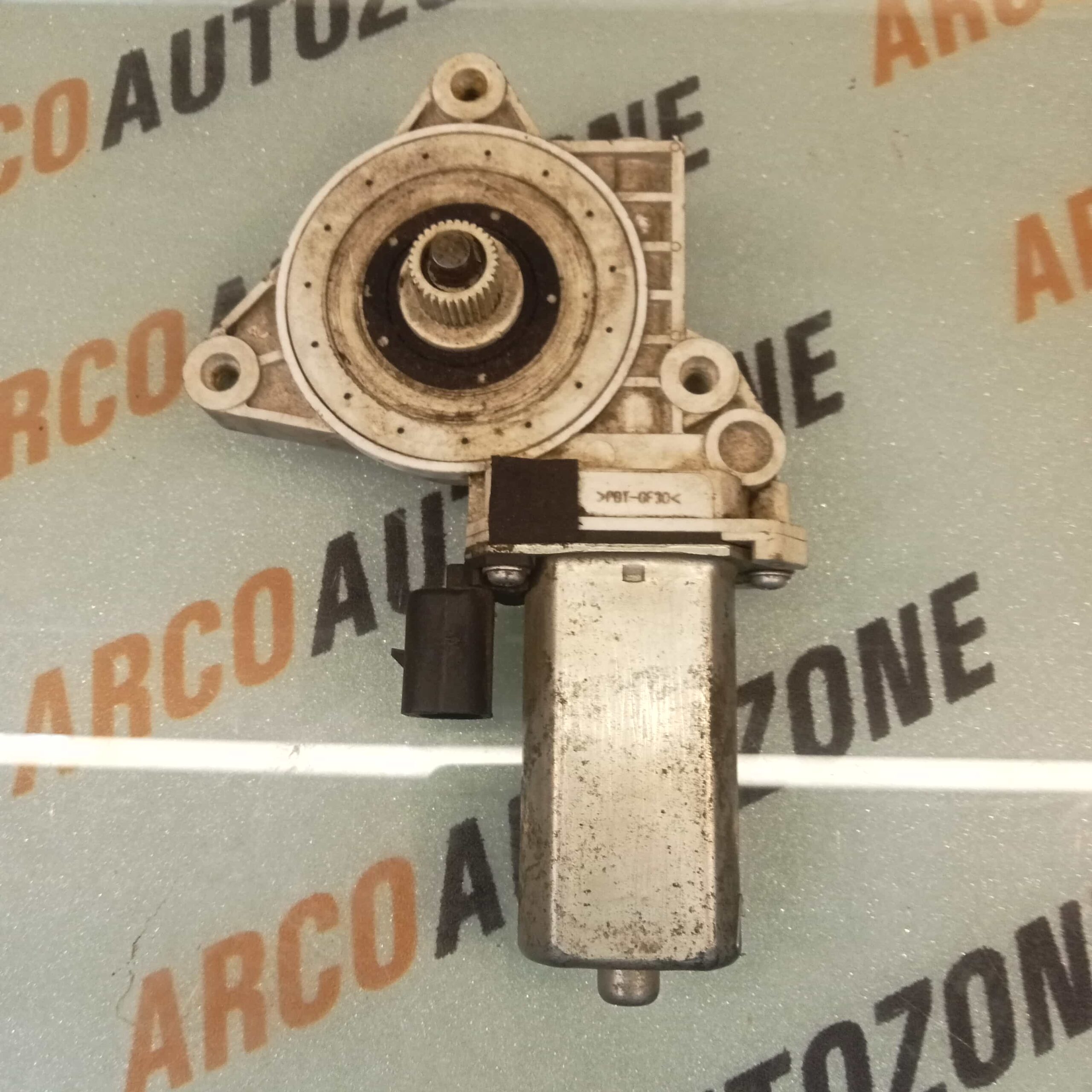 POWER WINDOW MOTOR PUNTO LINEA USED LEFT RIGHT