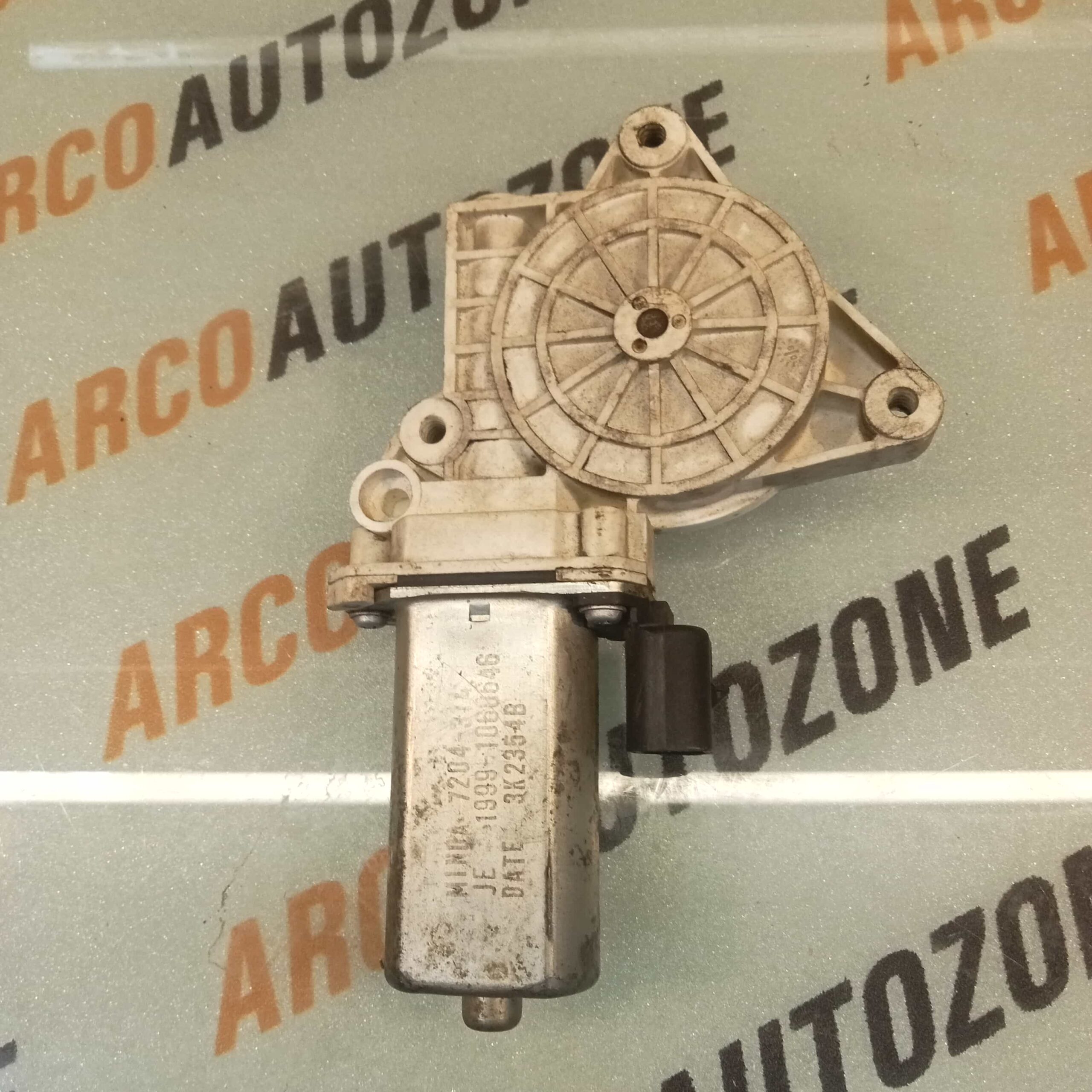 POWER WINDOW MOTOR PUNTO LINEA USED LEFT RIGHT