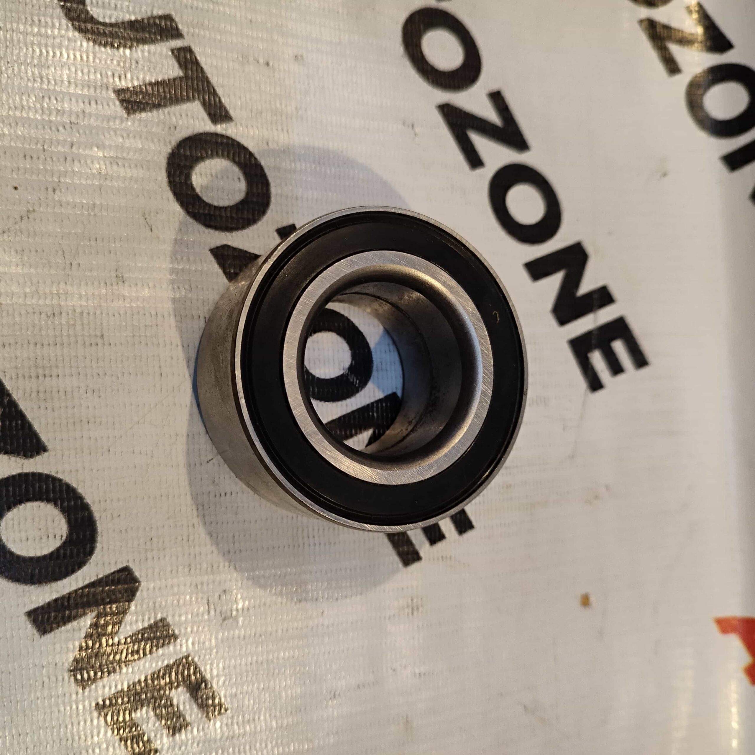 FRONT WHEEL BEARING PUNTO LINEA IMP