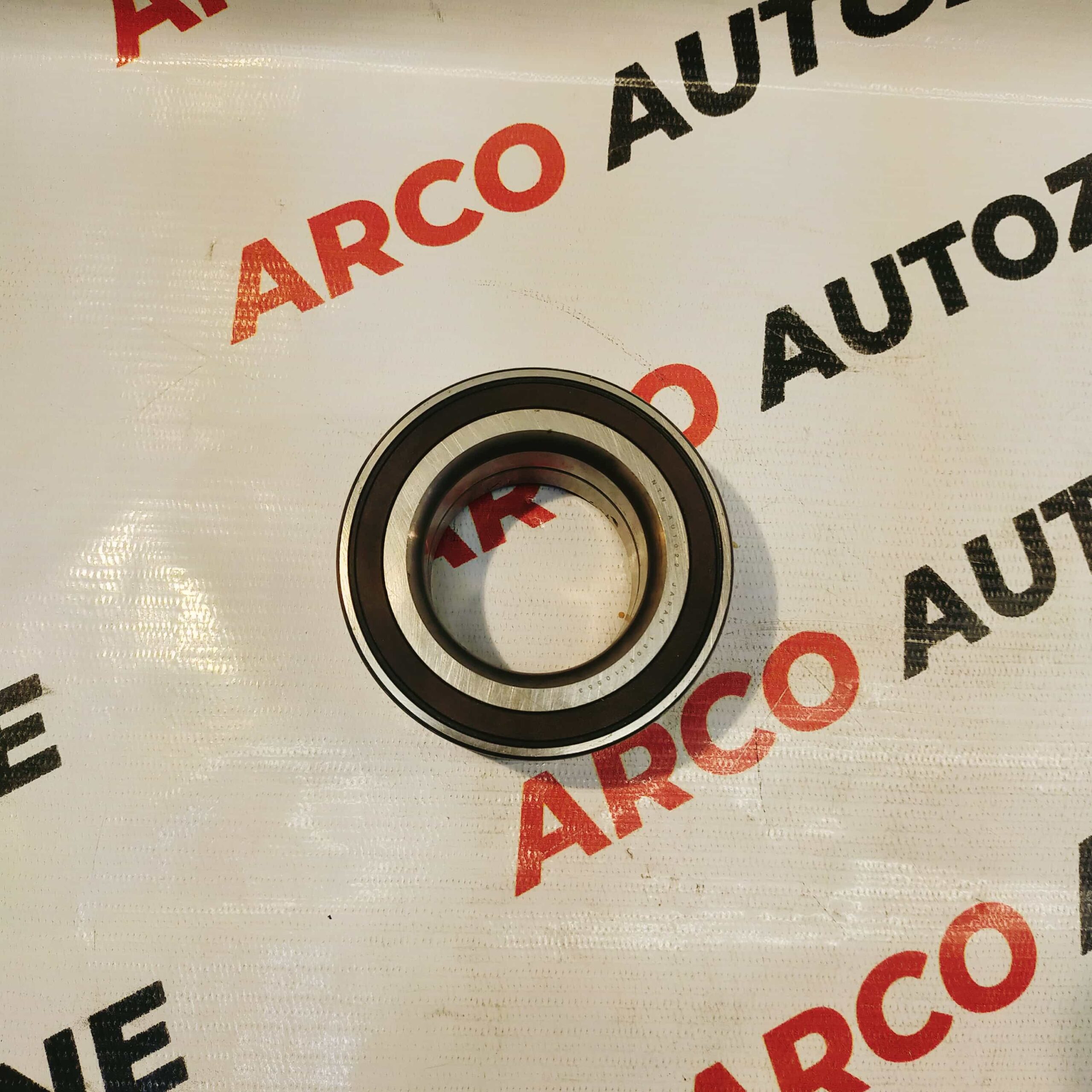 FRONT WHEEL BEARING ACCORD NTN AU10226LXL