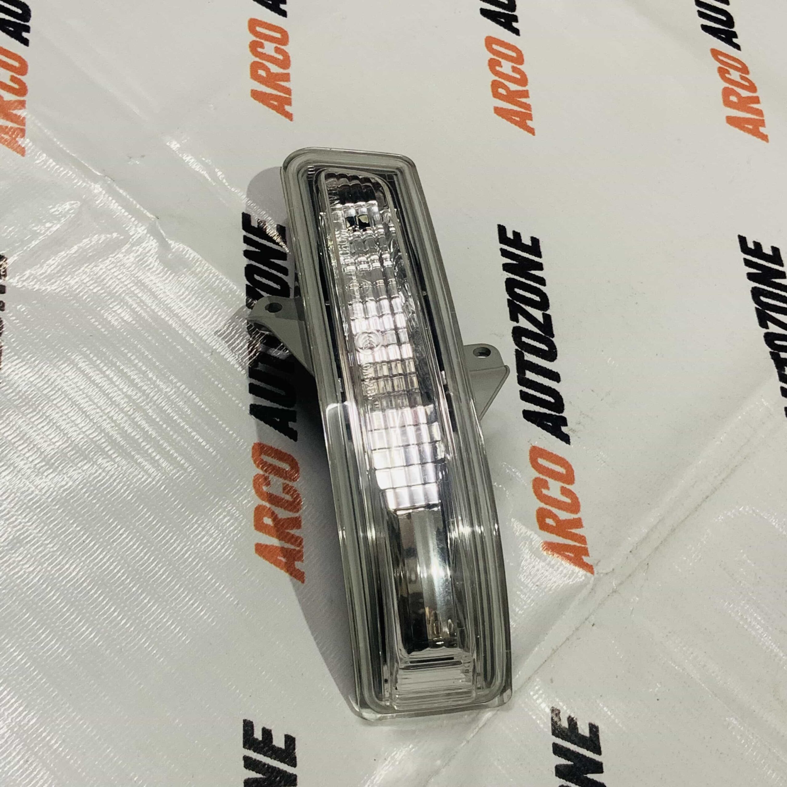 SIDE MIRROR INDICATOR BREZZA 2 PIN LEFT OE