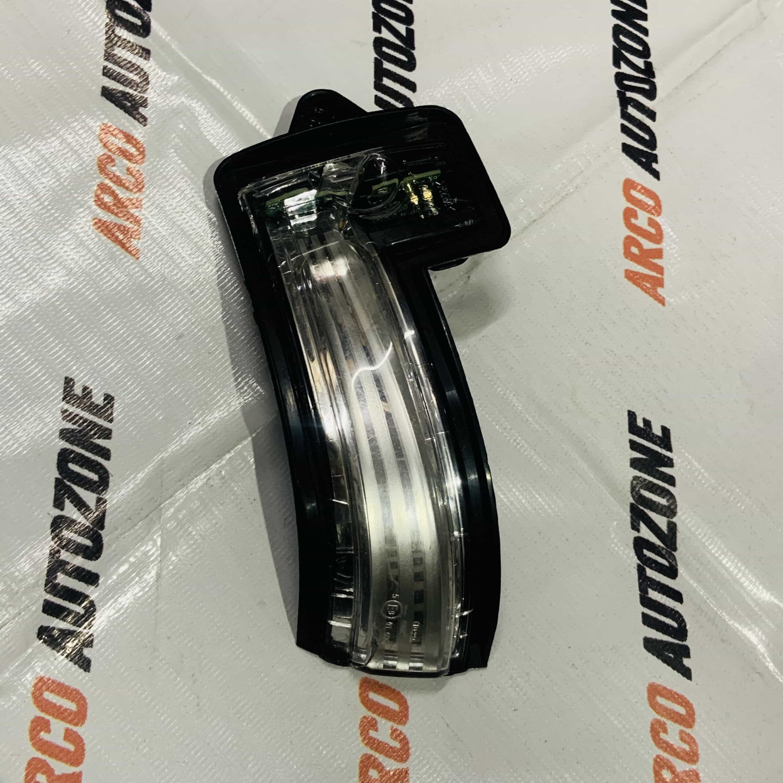 SIDE MIRROR INDICATOR BALENO CELERIO RIGHT IGNIS VITARA HYRYDER