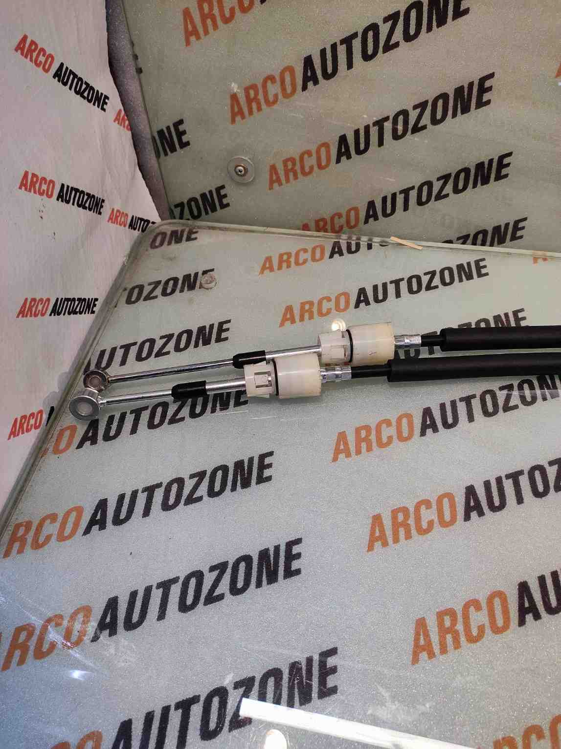 GEAR CABLE SET OF 2 LINEA PUNTO NEW ERA 945