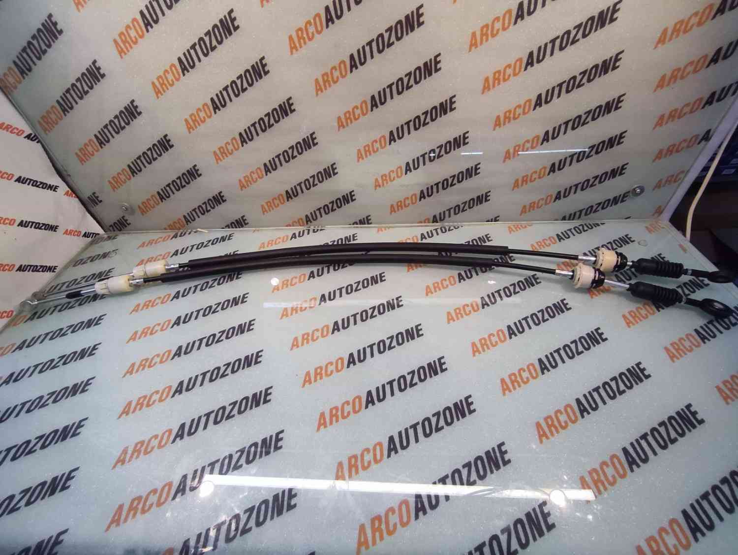 GEAR CABLE SET OF 2 LINEA PUNTO NEW ERA 945