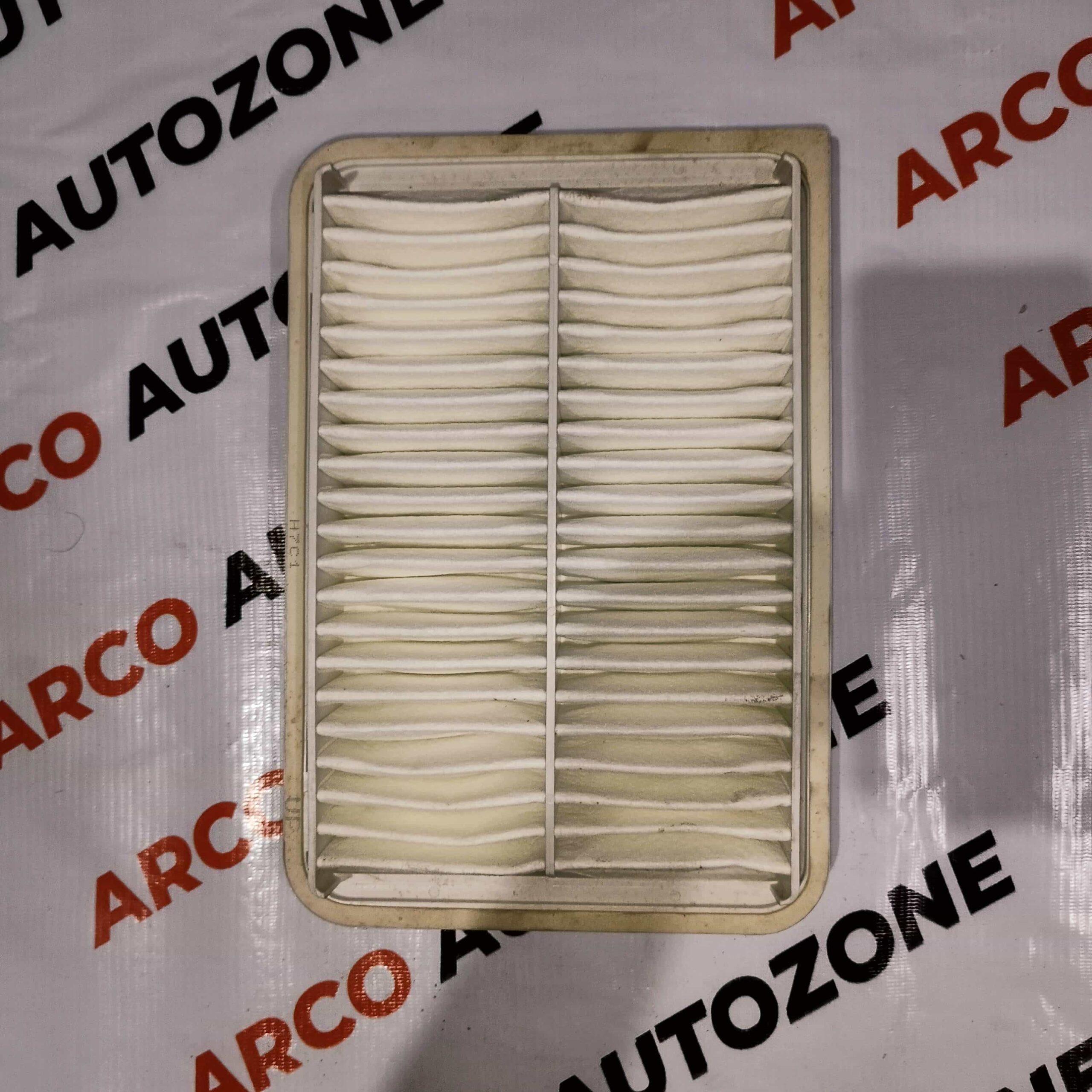 AIR FILTER CAMRY 2008 SUNWA SATT539 1780128030
