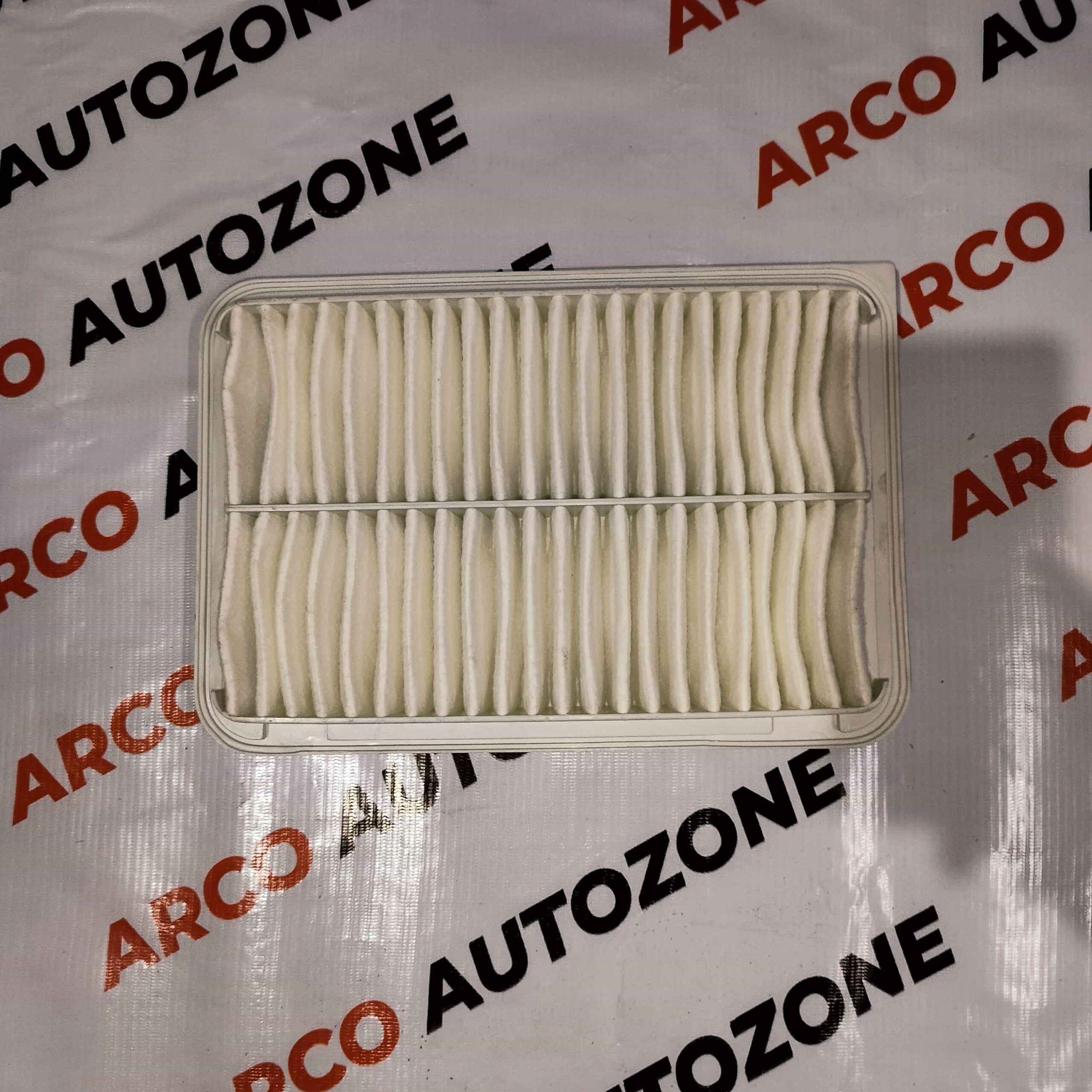 AIR FILTER CAMRY 2008 SUNWA SATT539 1780128030