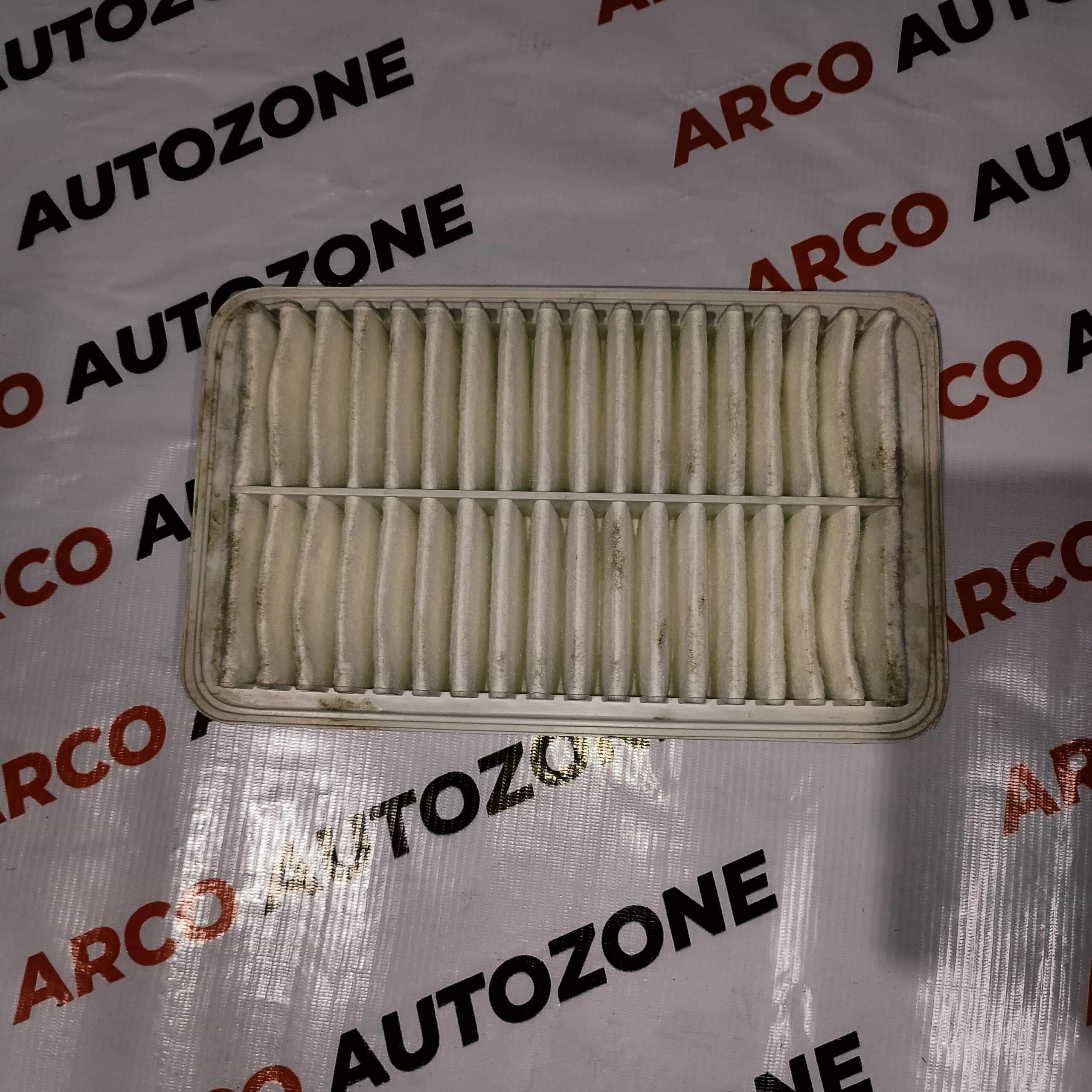 AIR FILTER CAMRY SUNWA 17801200040