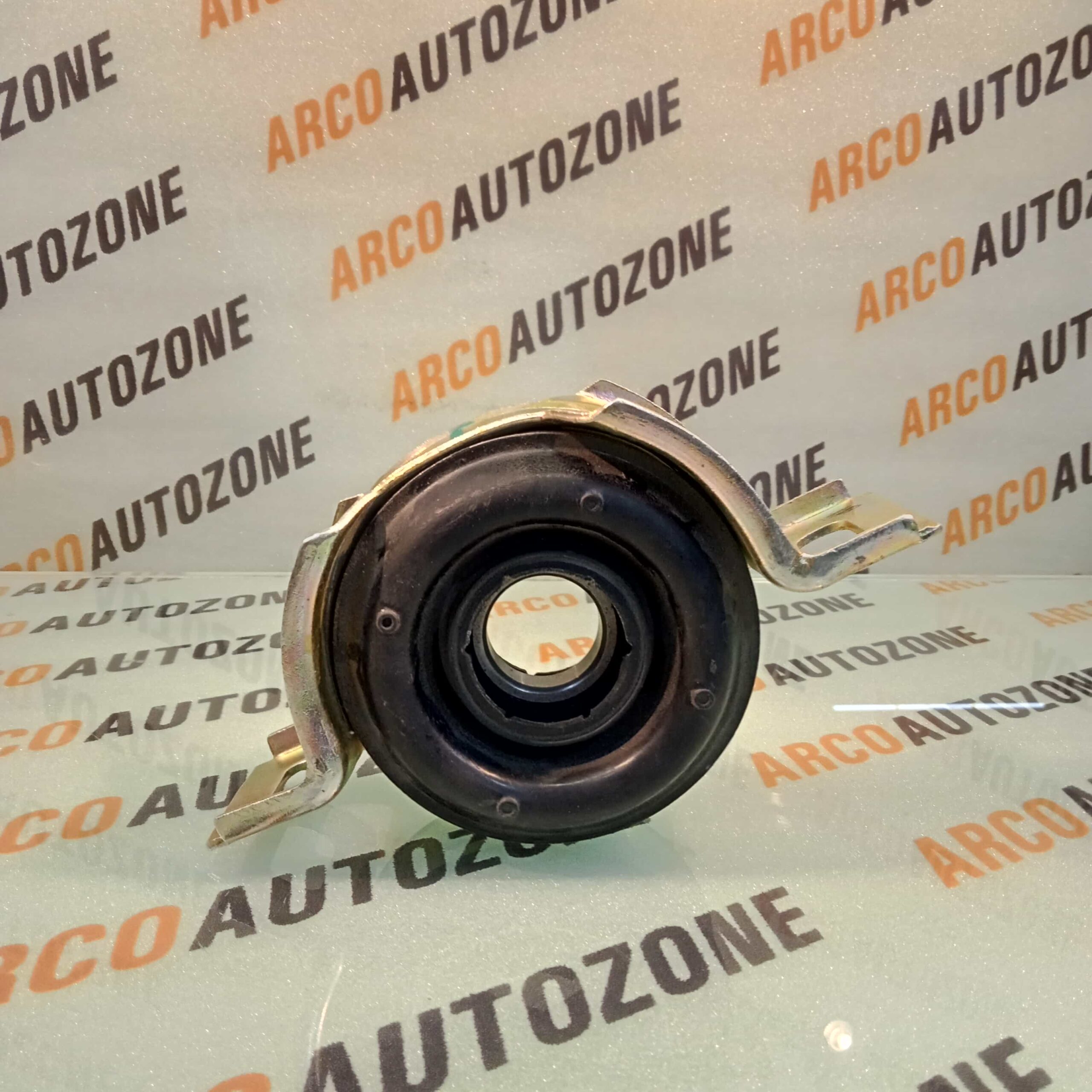 CENTRE BEARING RUBBER XYLO VRS 1735