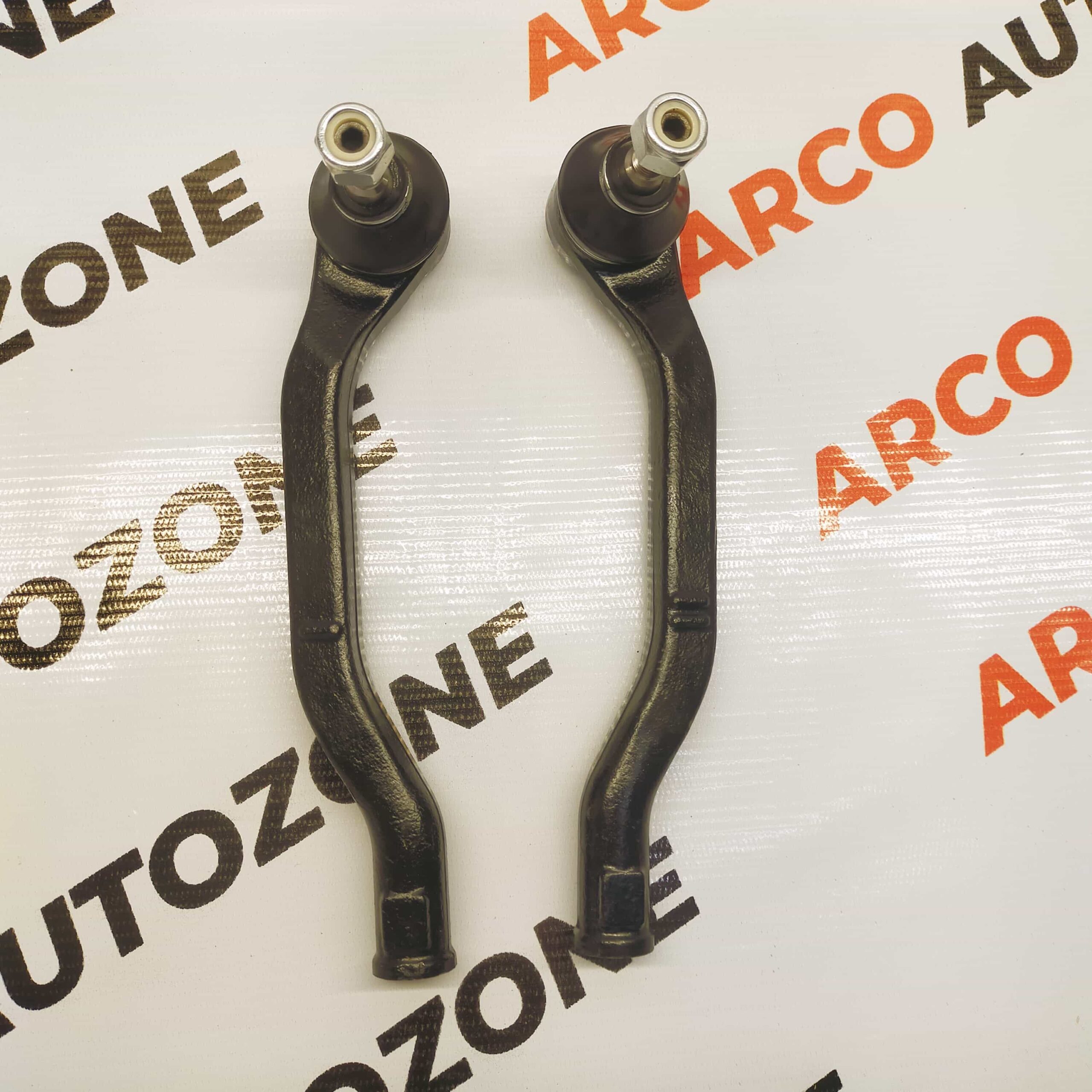 TIE ROD END FLUENCE SET SEMYONG SYRE70073