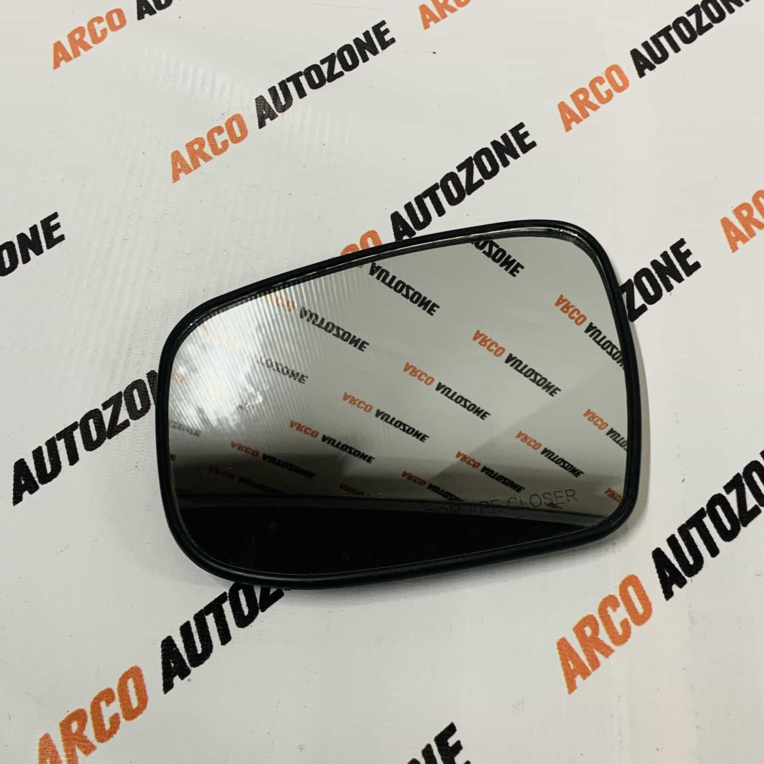 SUB MIRROR AMAZE 2018 LEFT HON 76253TSVK01