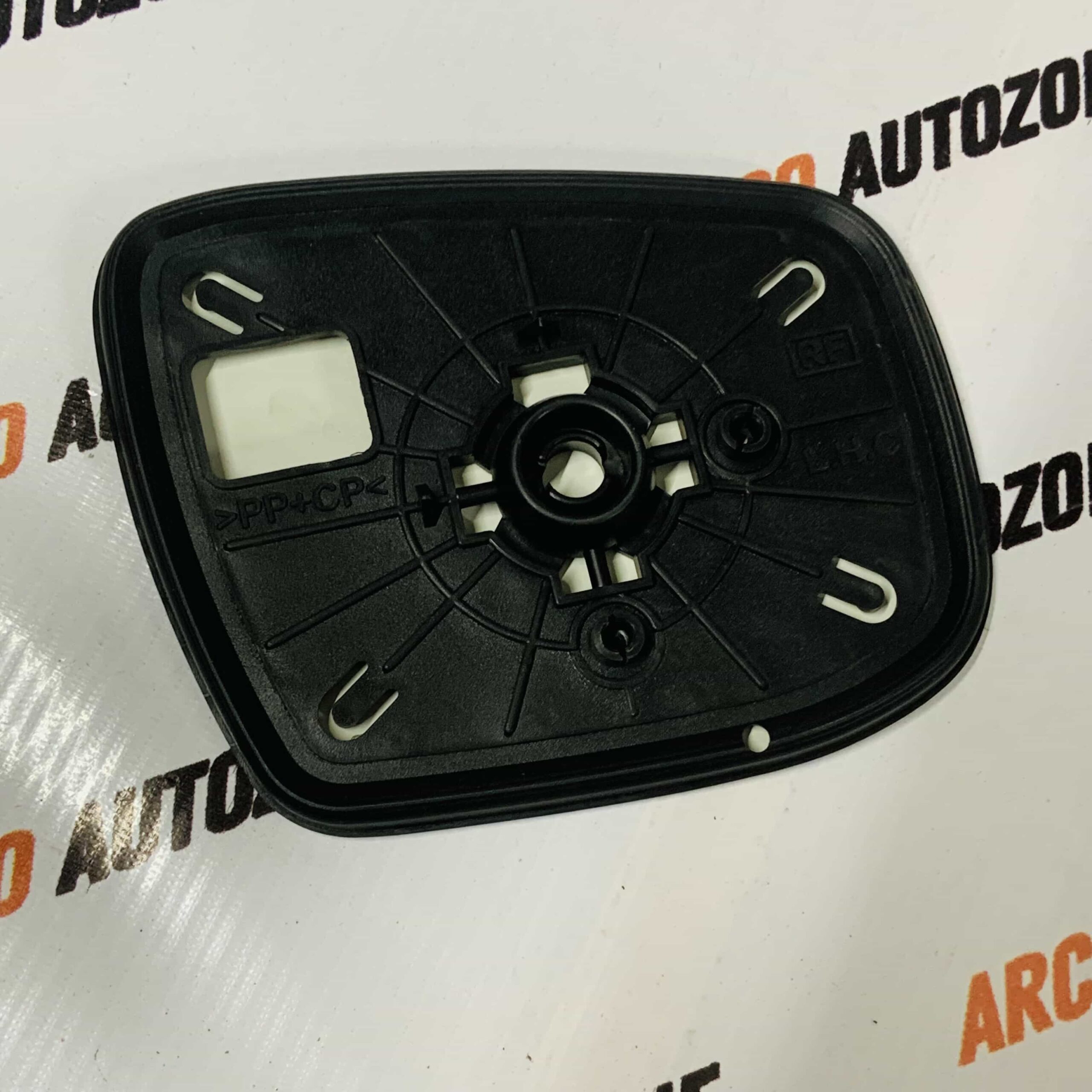 SUB MIRROR AMAZE 2018 LEFT HON 76253TSVK01