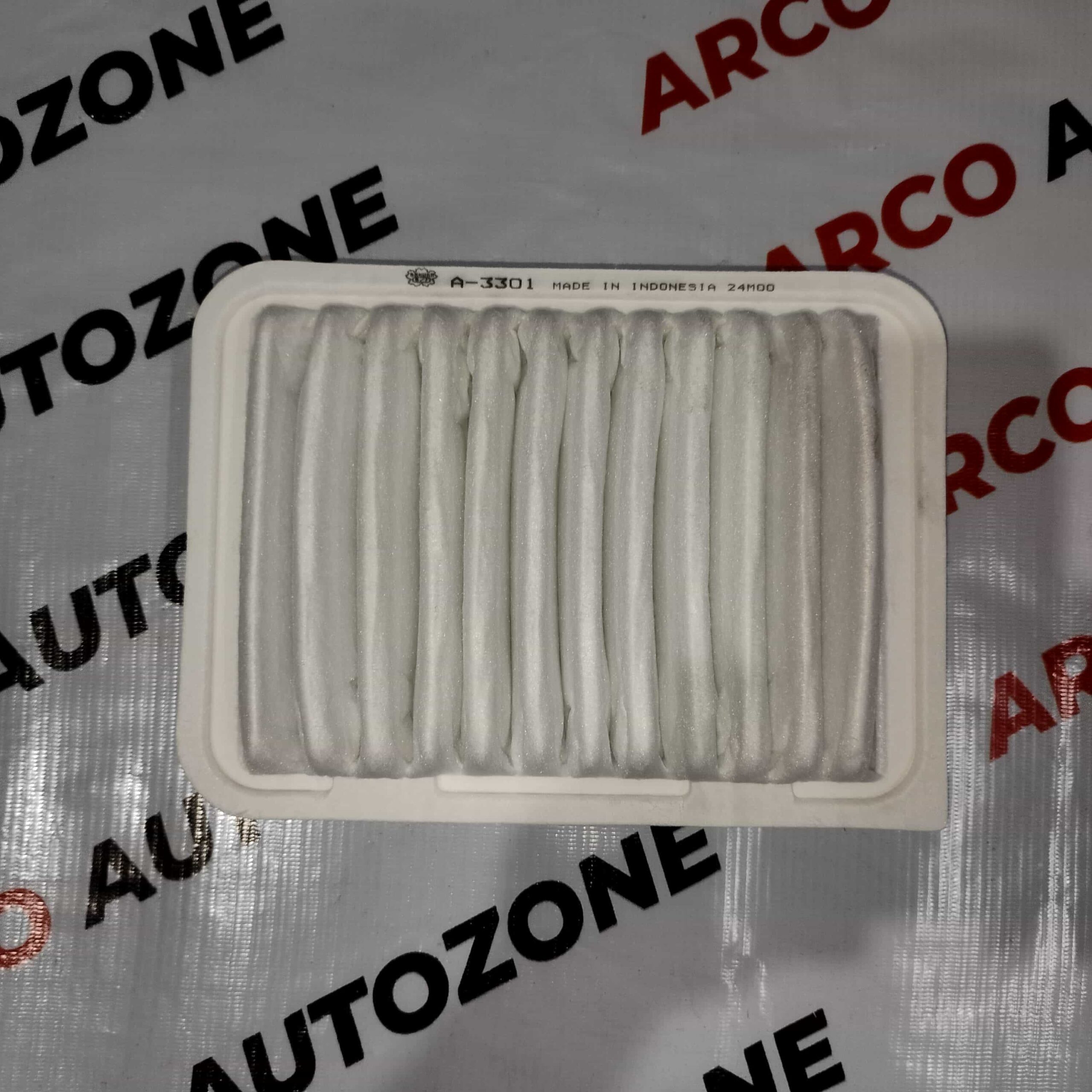 AIR FILTER ALTIS PETROL SAKURA AF3301