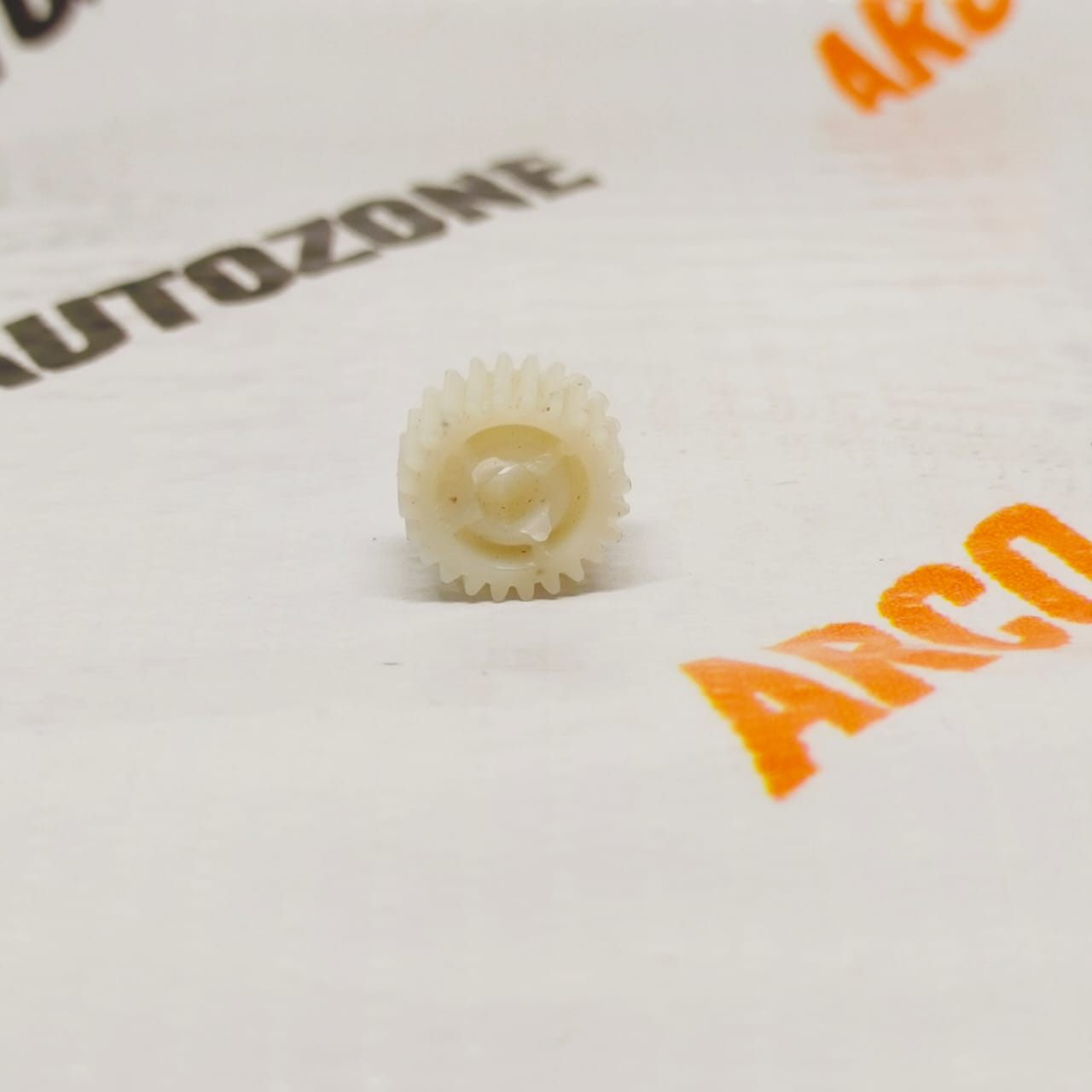 AUTOFOLD MOTOR REPAIR GEAR CIVIC IND