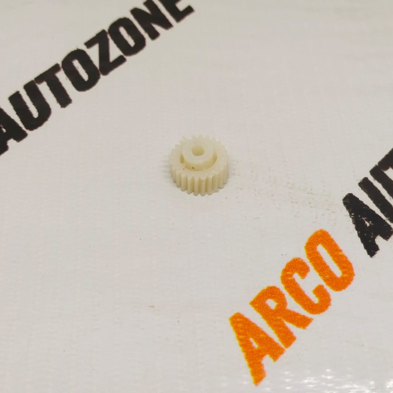 AUTOFOLD MOTOR REPAIR GEAR CIVIC IND