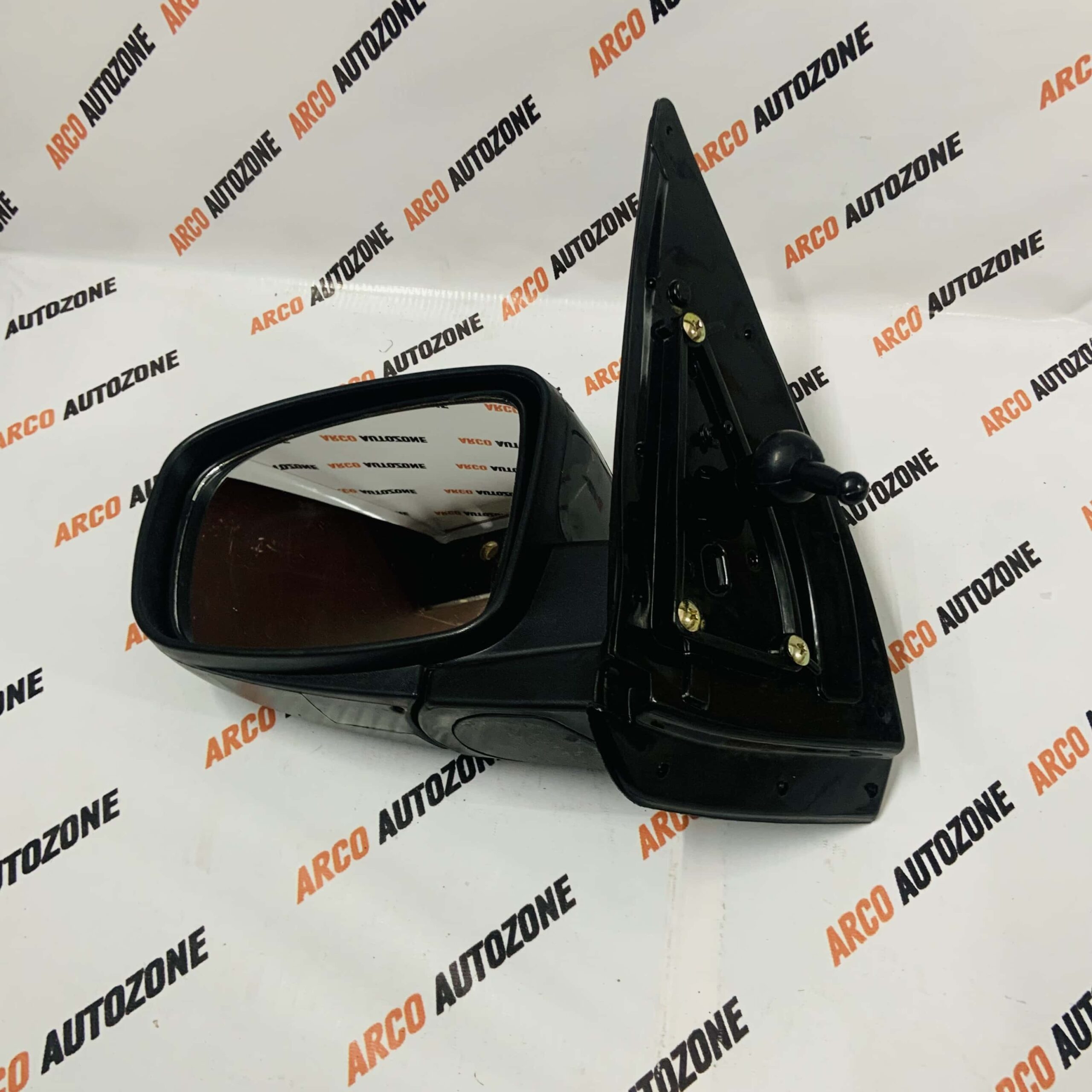 SIDE MIRROR I10 LEFT KAPA KOITO KDM124LH