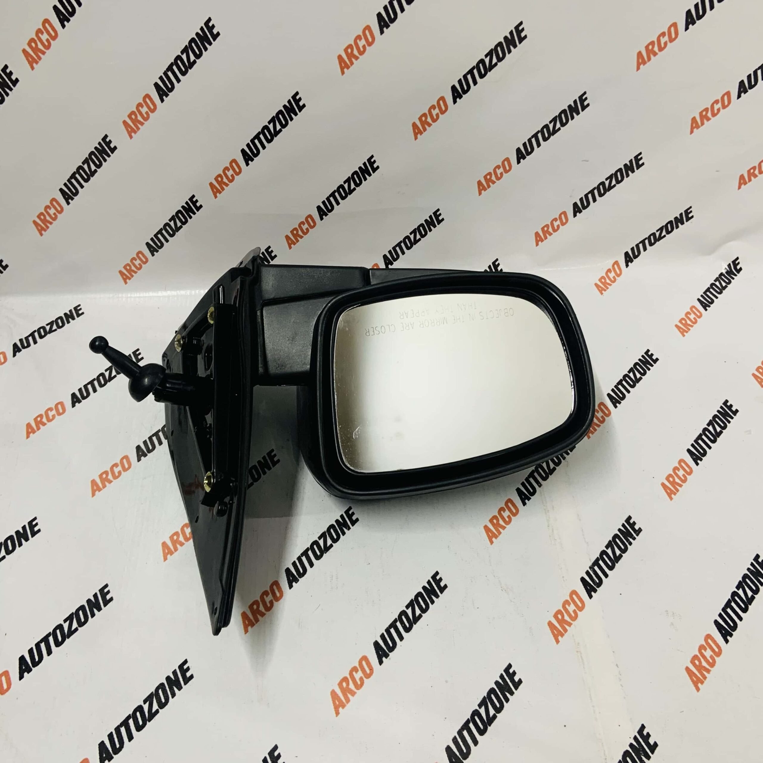 SIDE MIRROR I10 LEFT KAPA KOITO KDM124LH