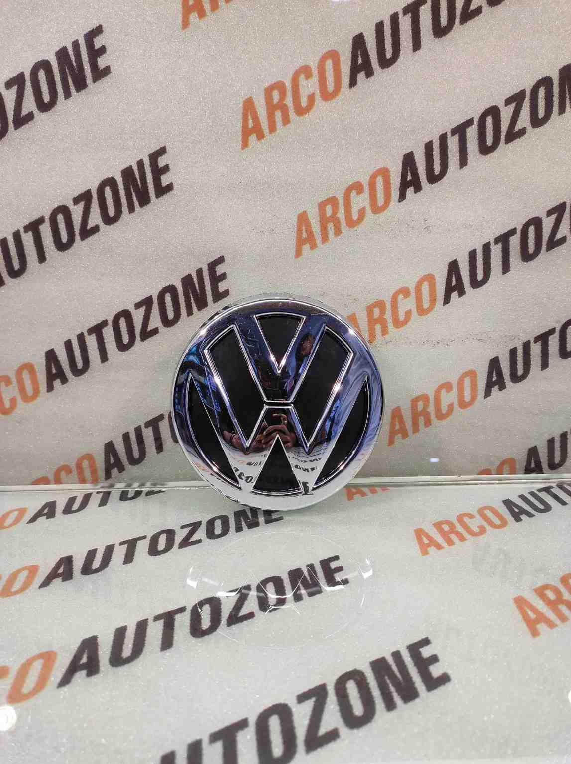 FRONT GRILL LOGO POLO T2 IMPORTED
