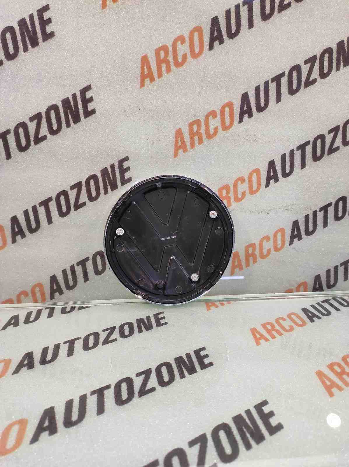 FRONT GRILL LOGO POLO T2 IMPORTED