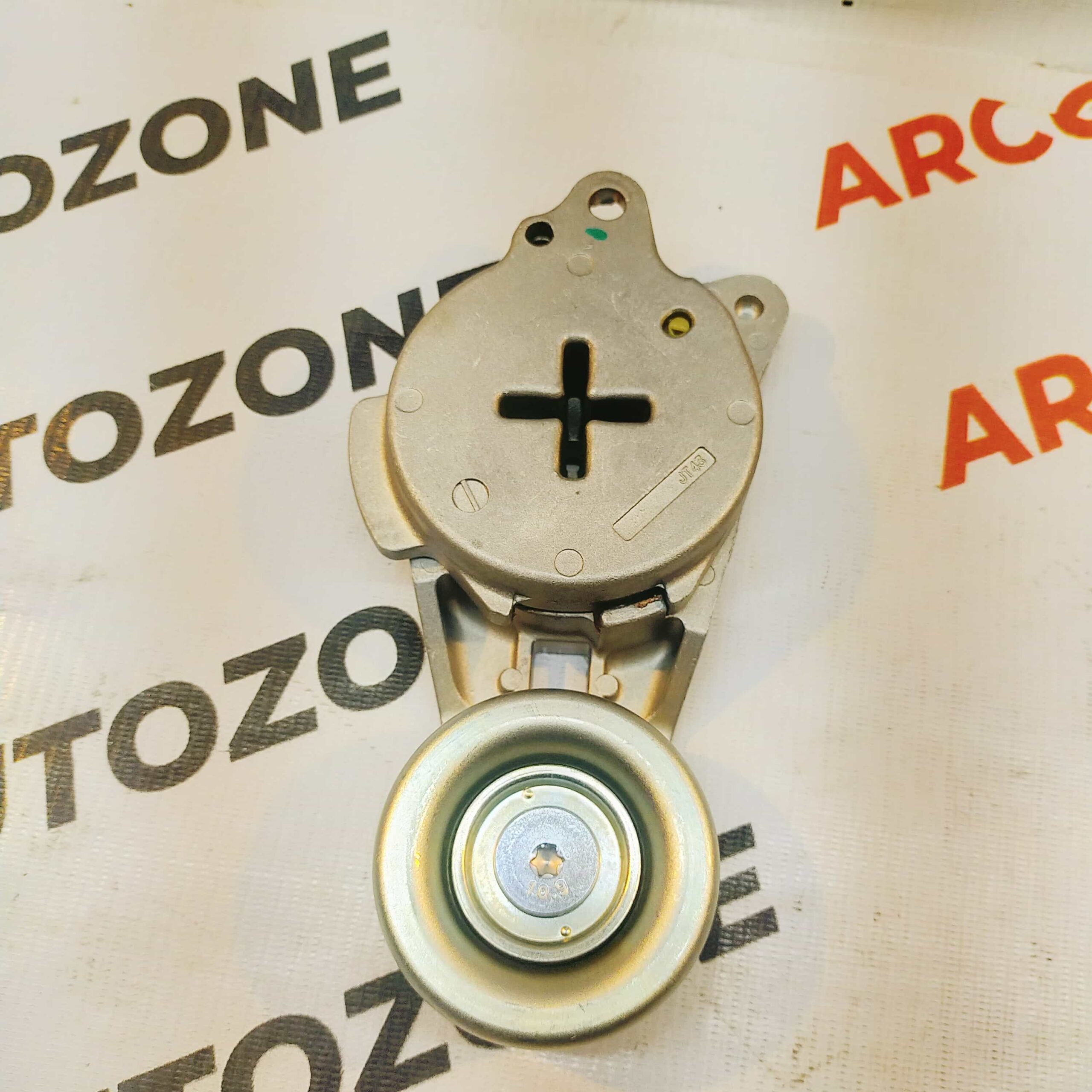 FAN BELT ADJUSTER ETIOS ALTIS DIESEL IMP 1662033025
