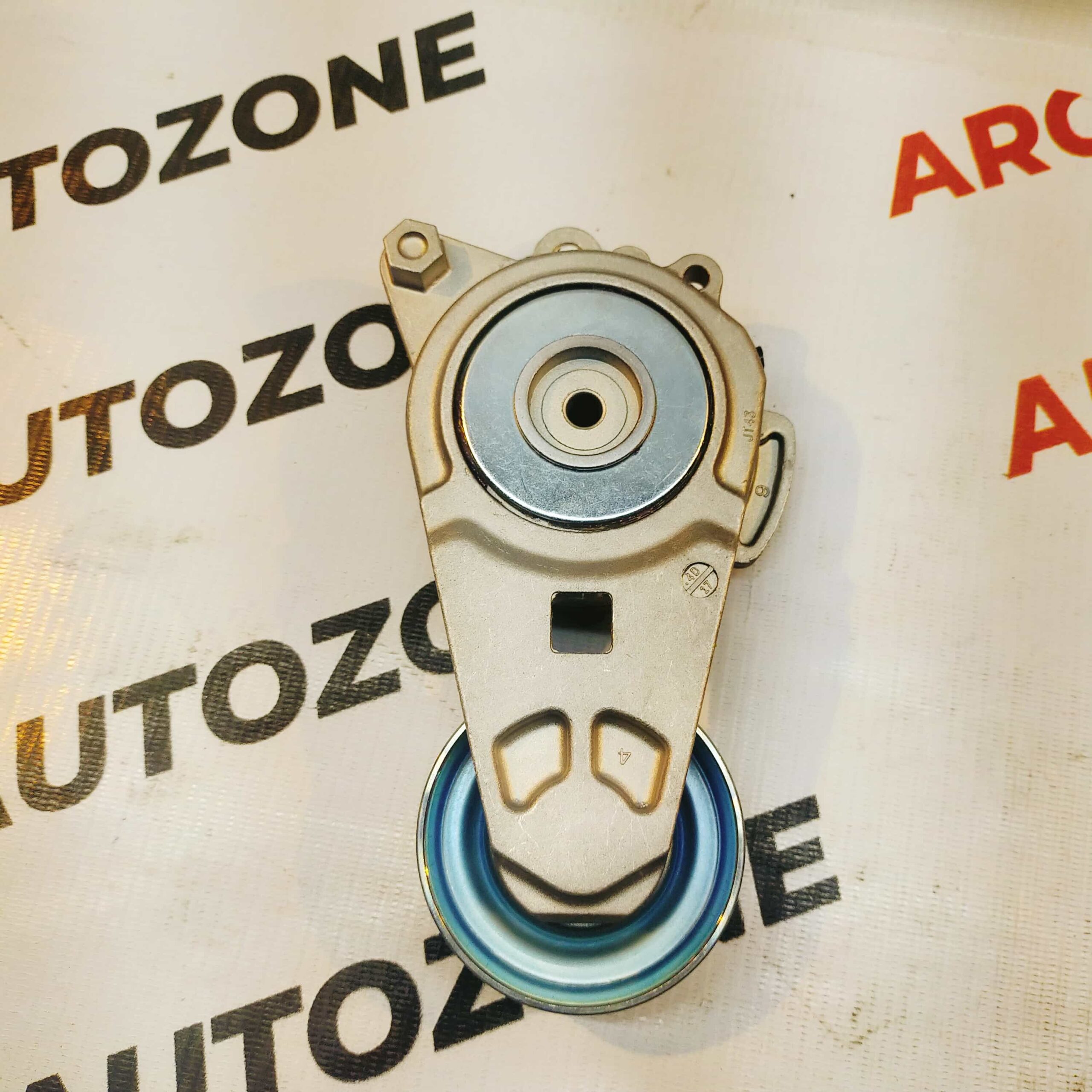 FAN BELT ADJUSTER ETIOS ALTIS DIESEL IMP 1662033025