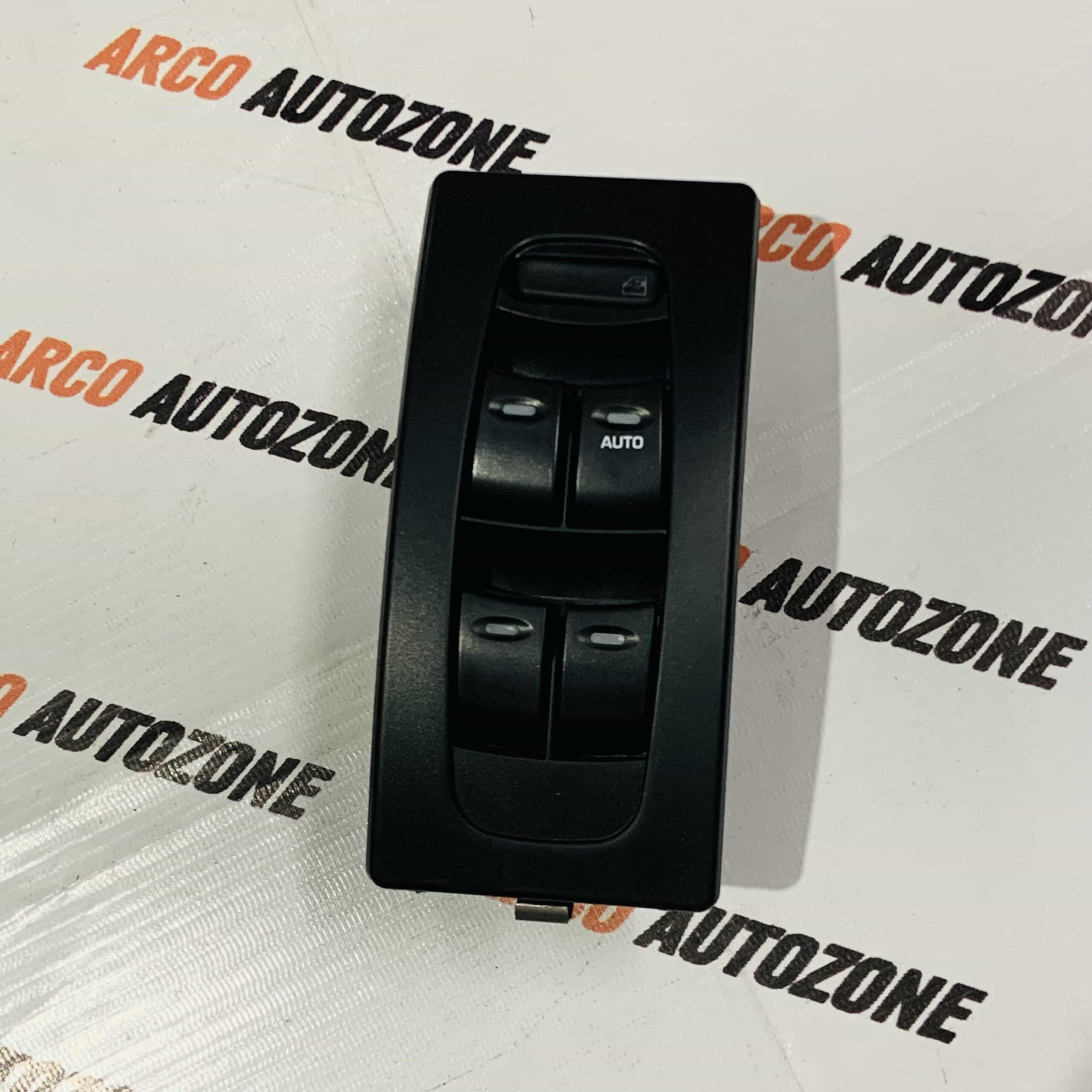 POWER WINDOW SWITCH MAIN SCORPIO MHAWK AUTO MINDA 21053M000M00