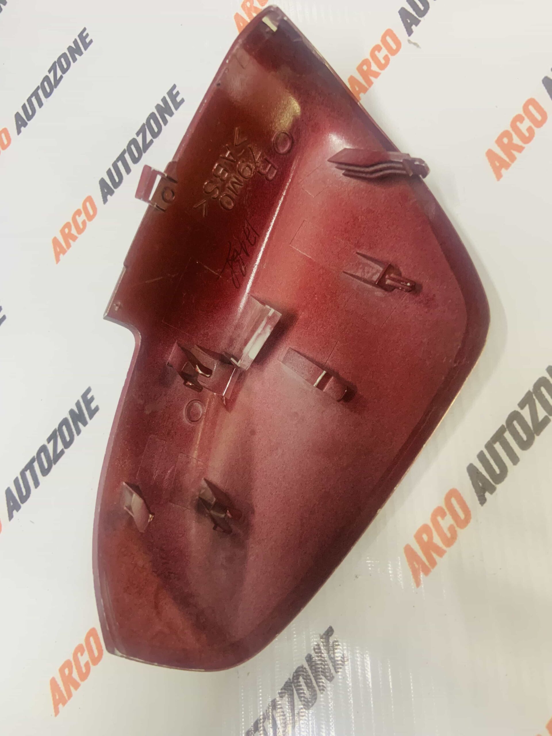 SIDE MIRROR COVER CIAZ SWIFT 18 WAGONR 19 CELERIO 22 SPRESSO RIGHT WITH IND 84718M79M205PK