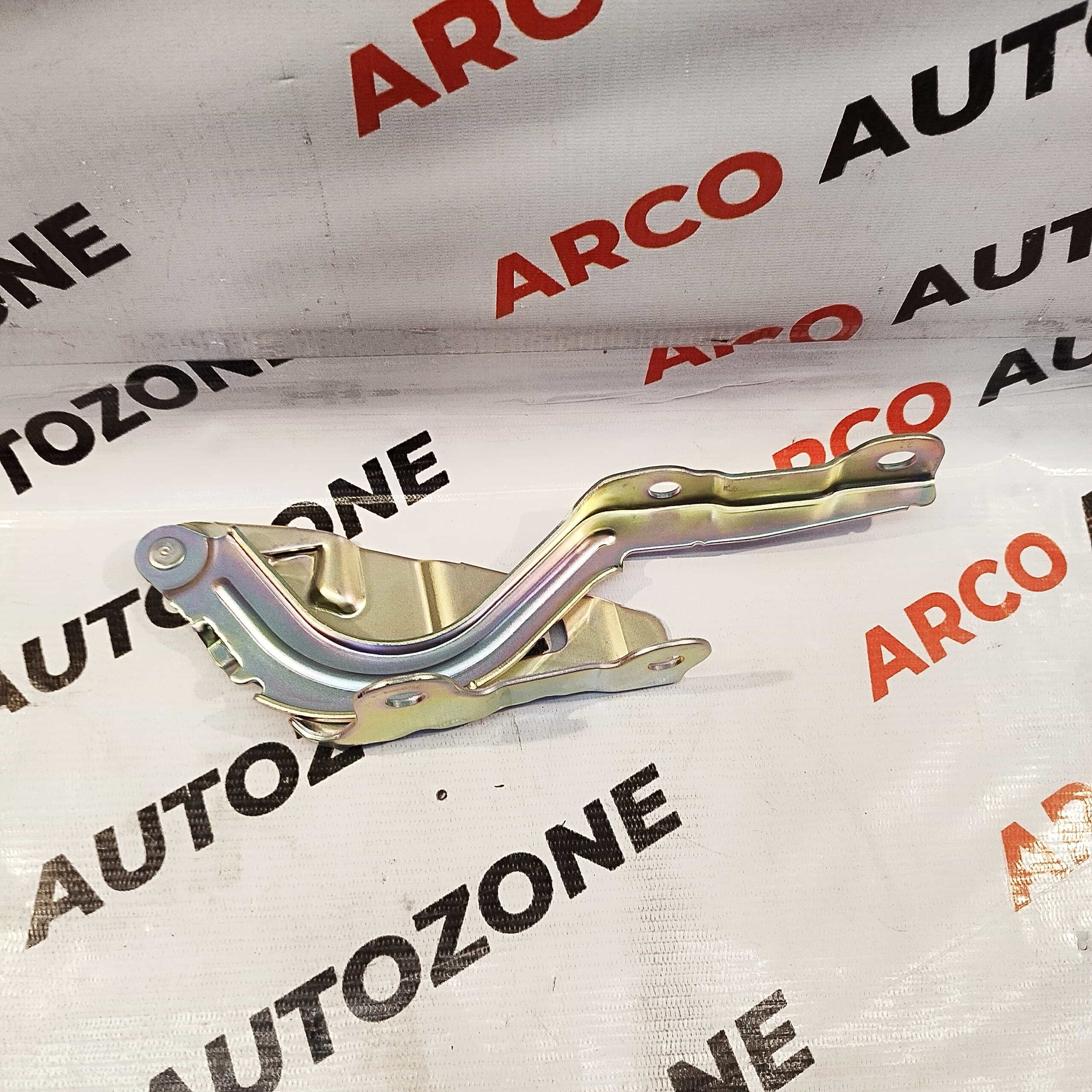 BONNET HING ELITE LEFT HYU 79110C7000