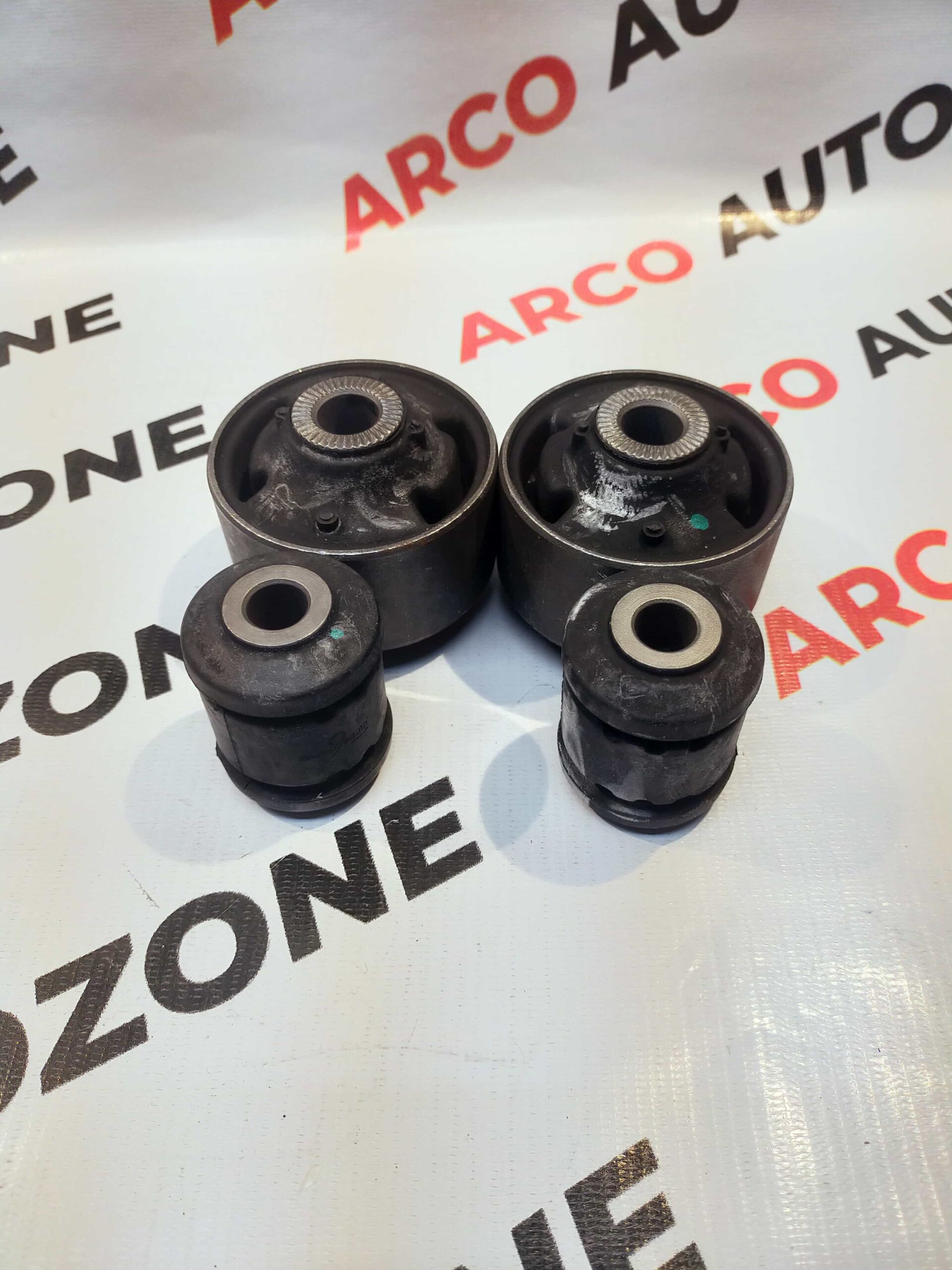 FRONT BUSH KIT CRETA IMP