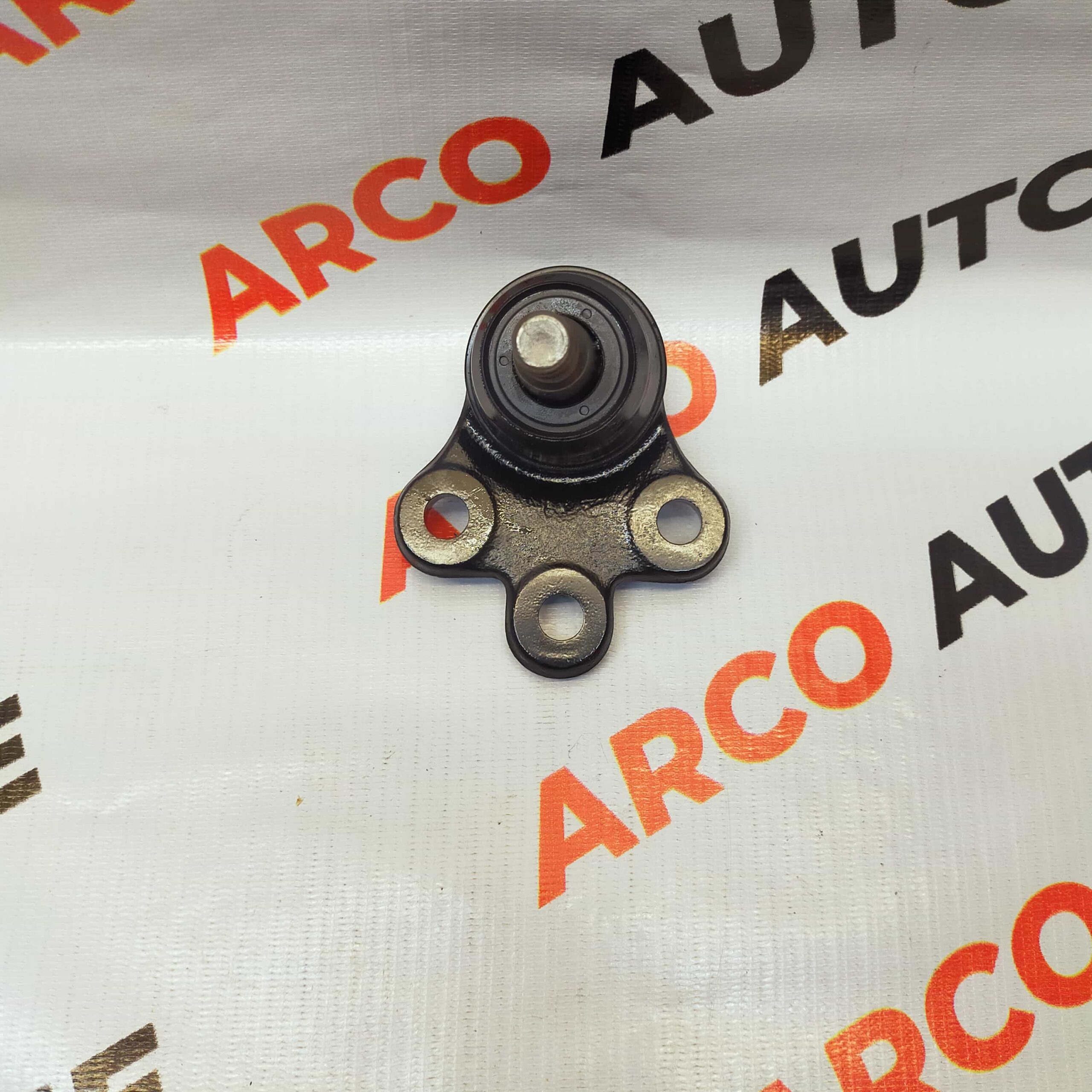 ARM BALL JOINT CAPTIVA CTR